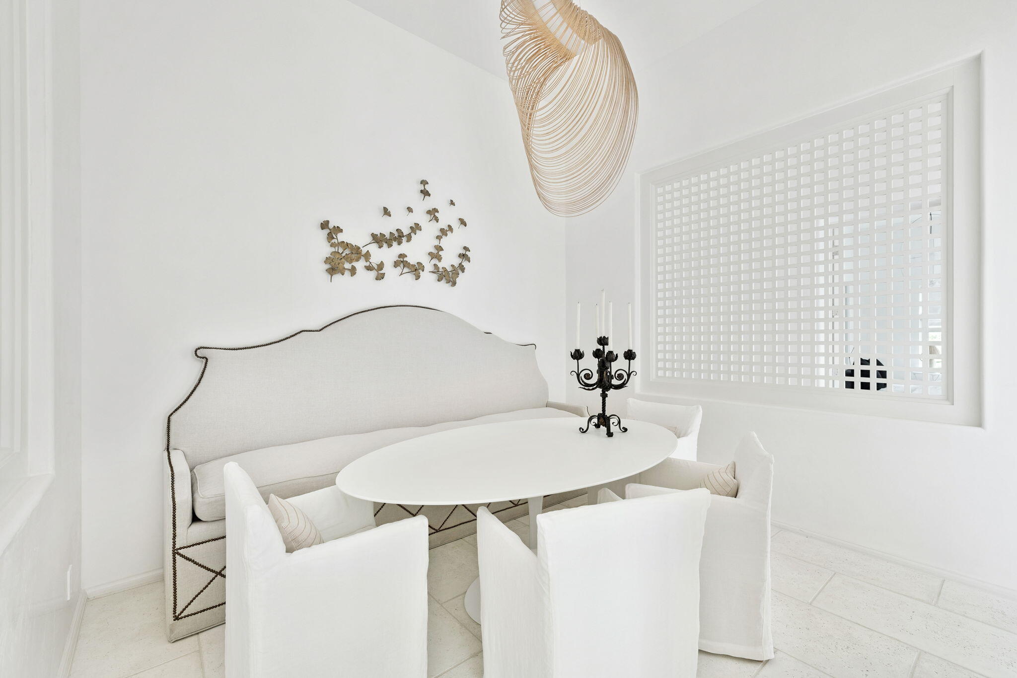 Kaiya Beach Resort - Residential