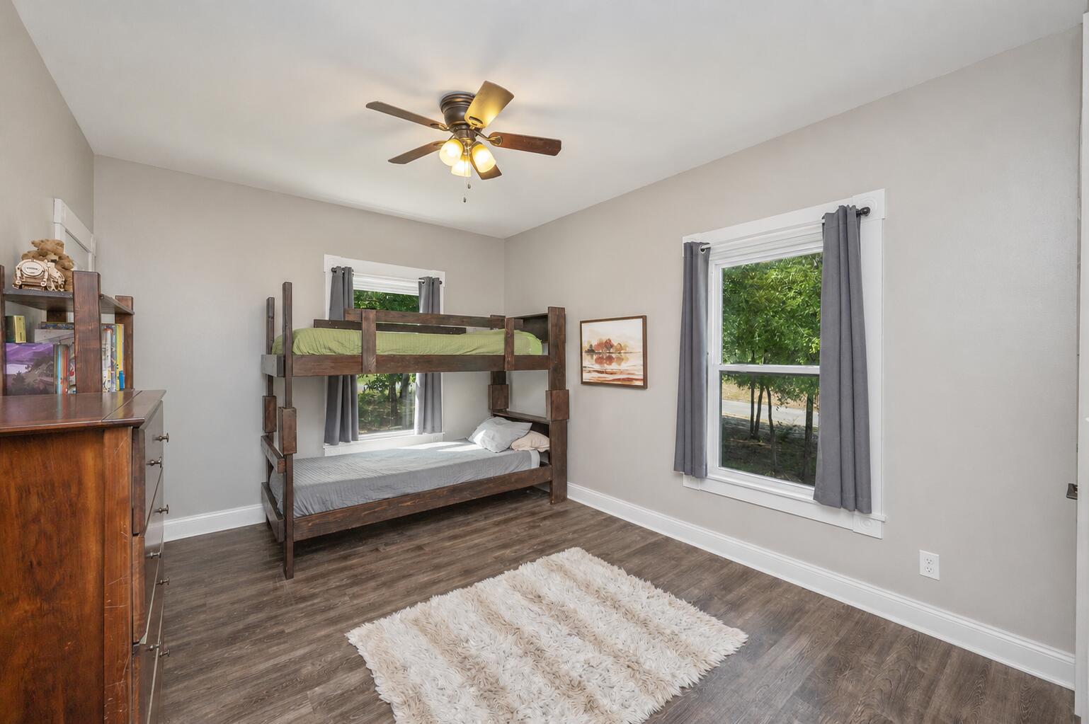 HIDDEN SPRINGS - Residential