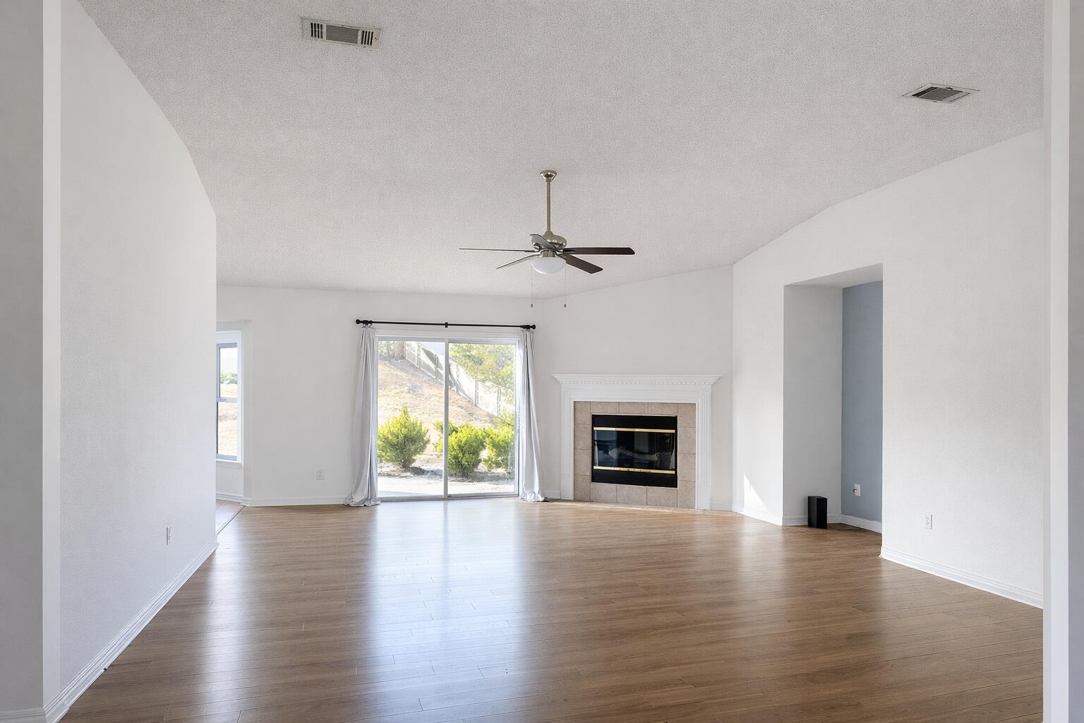 WESTVIEW ESTATES PH 5 - Residential