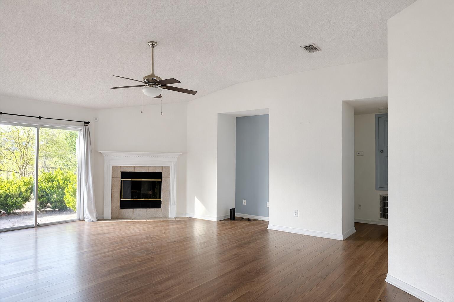 WESTVIEW ESTATES PH 5 - Residential