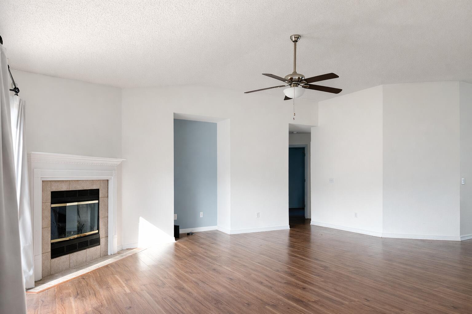 WESTVIEW ESTATES PH 5 - Residential