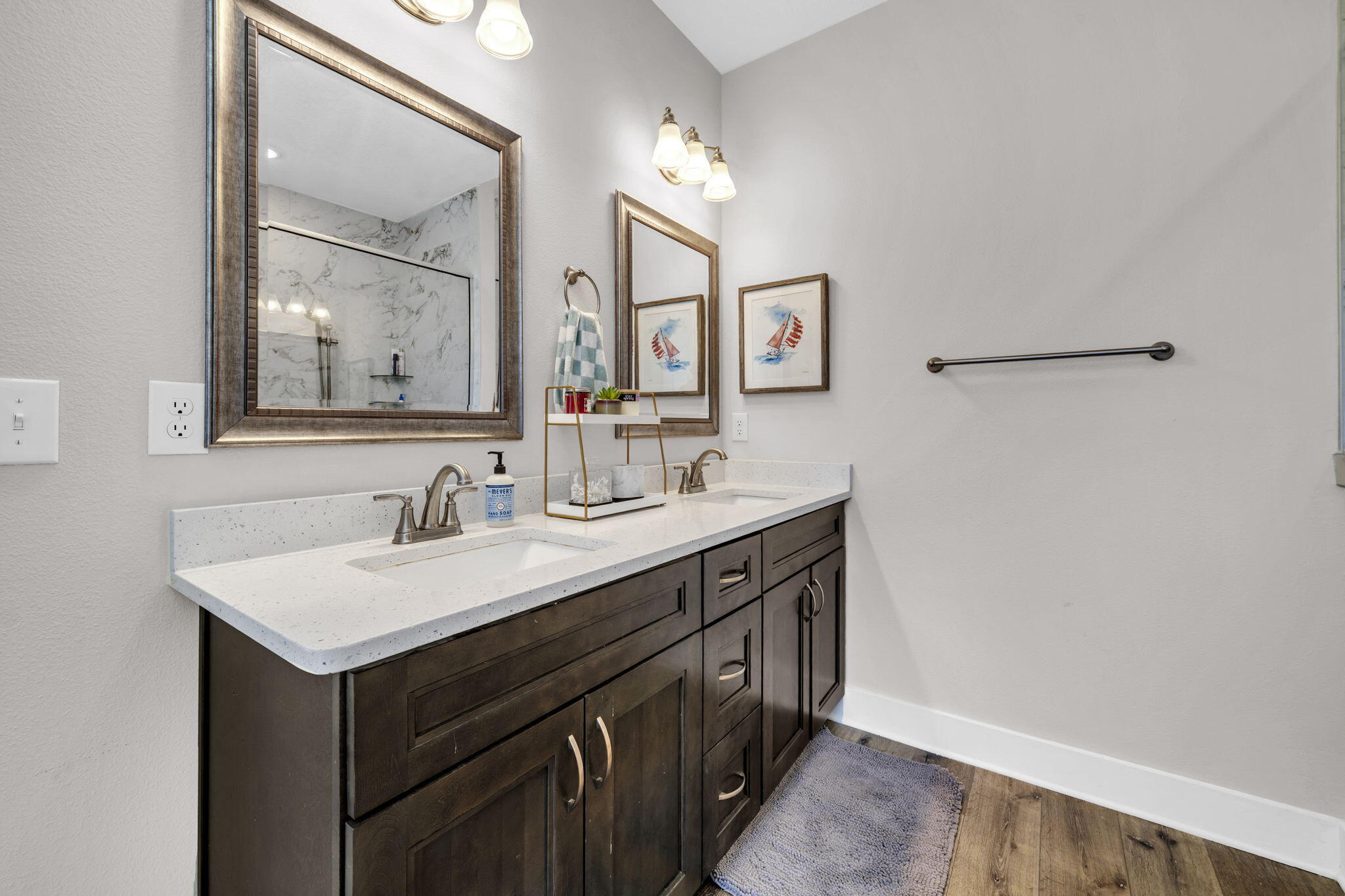 SEMINOLE 1ST ADDN - Residential