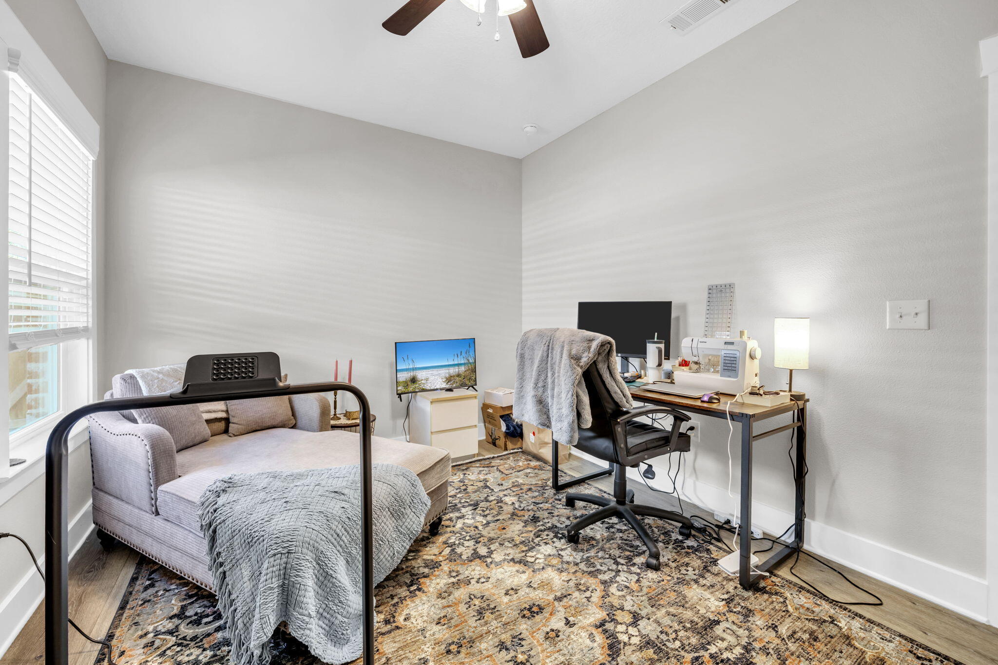 SEMINOLE 1ST ADDN - Residential