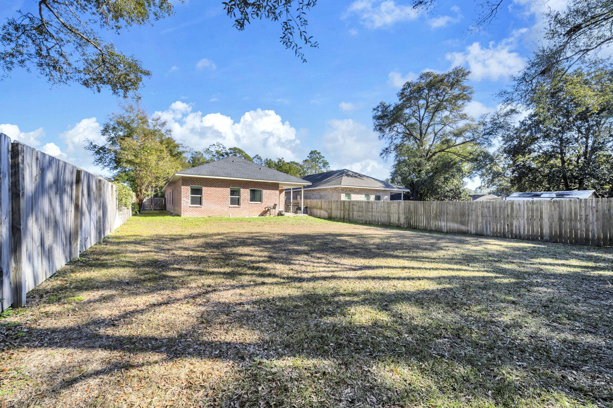 SEMINOLE 1ST ADDN - Residential