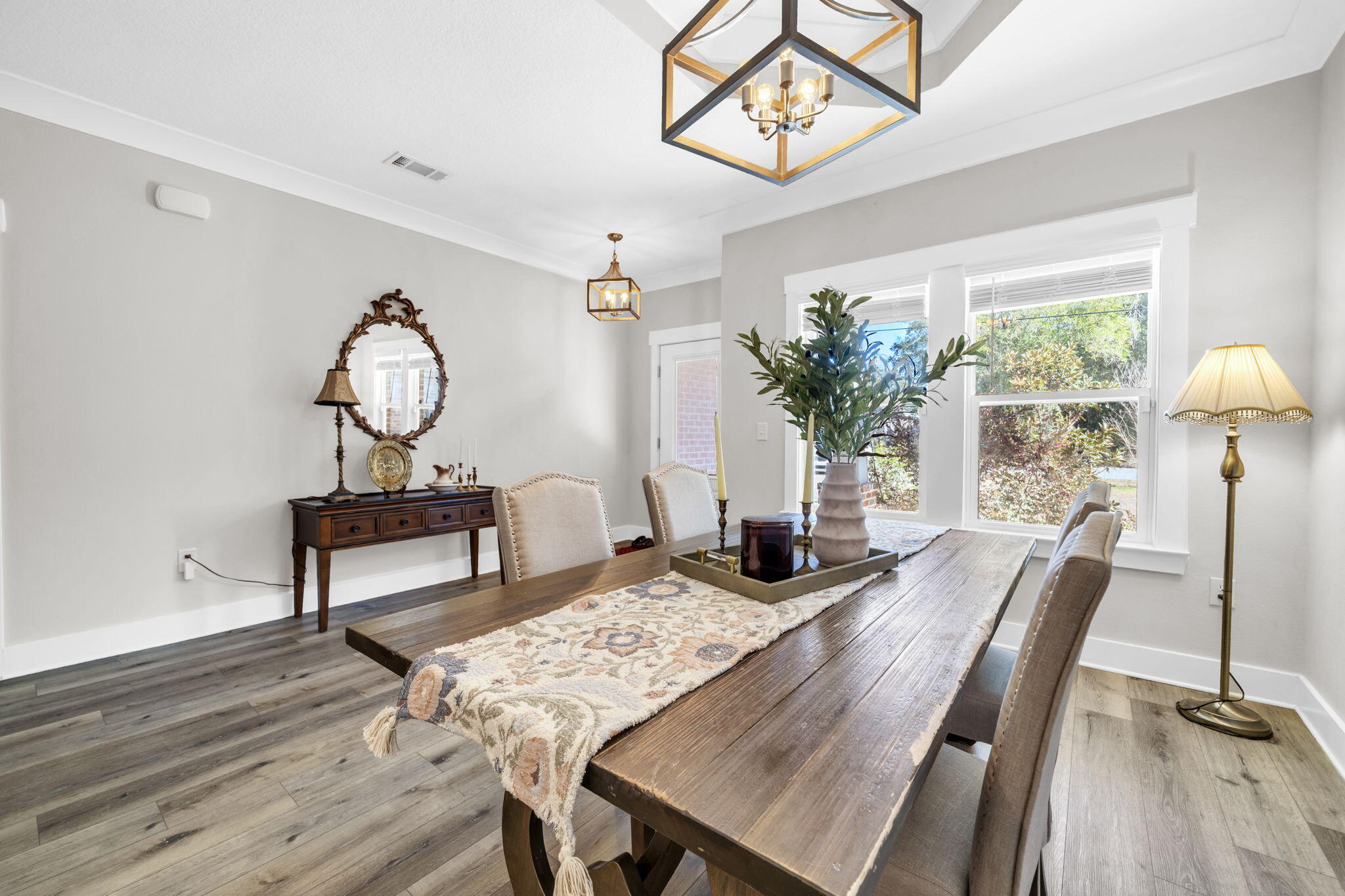 SEMINOLE 1ST ADDN - Residential