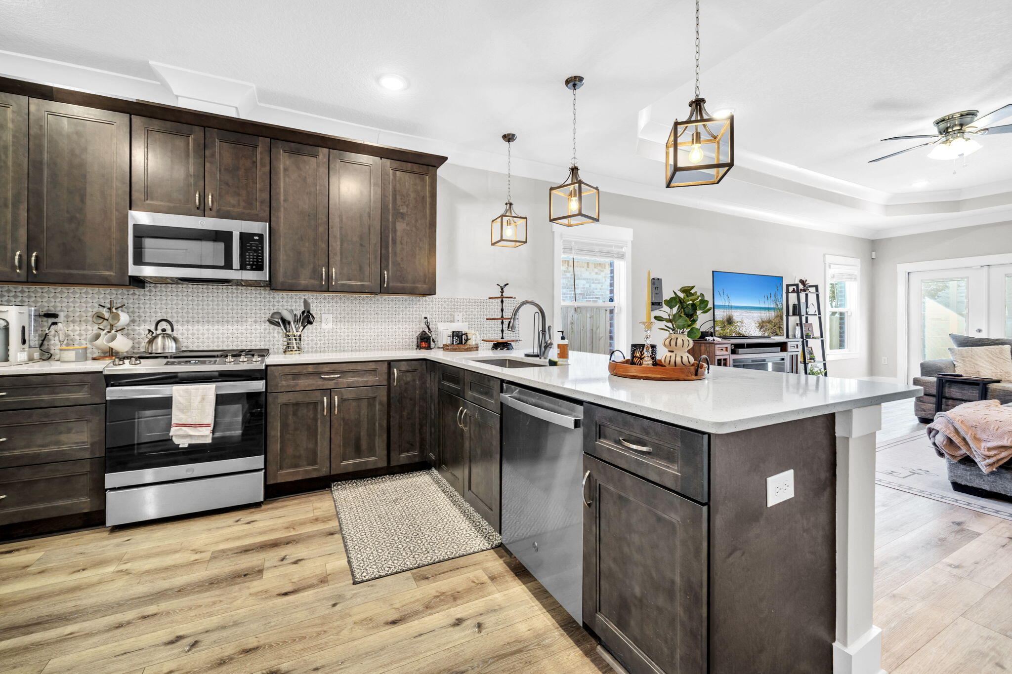 SEMINOLE 1ST ADDN - Residential