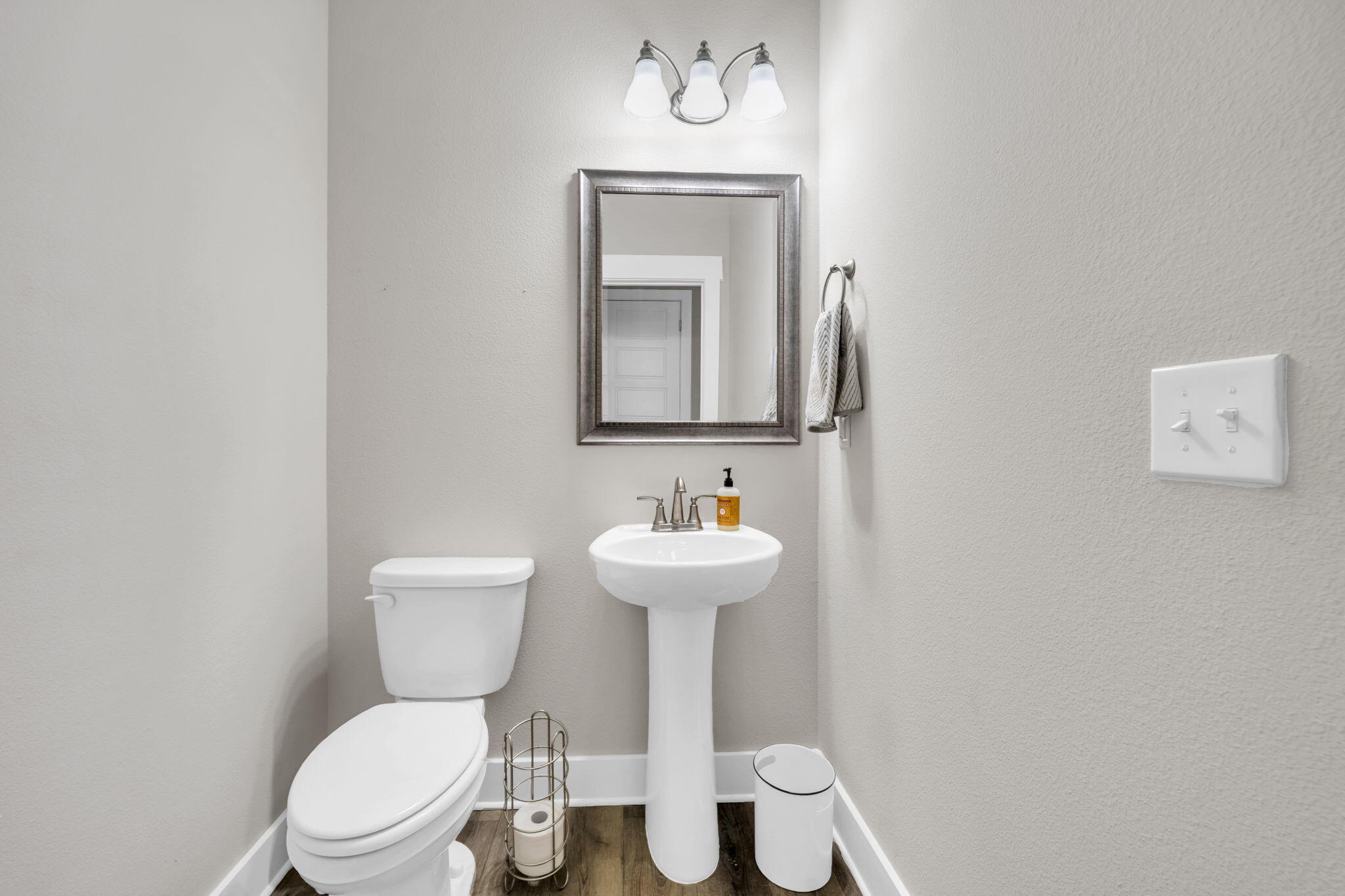 SEMINOLE 1ST ADDN - Residential