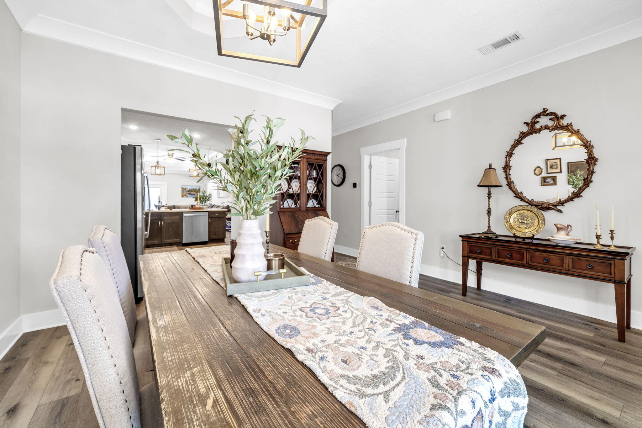 SEMINOLE 1ST ADDN - Residential