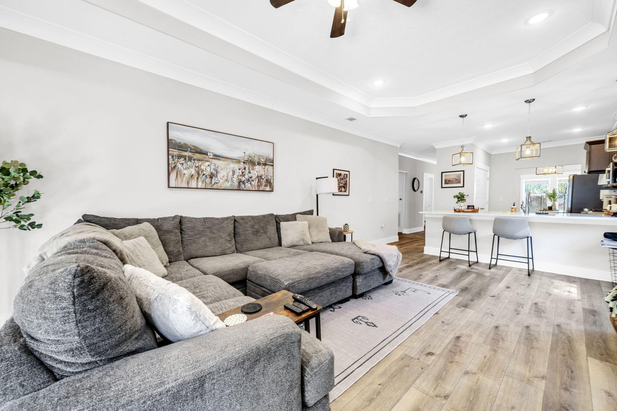 SEMINOLE 1ST ADDN - Residential