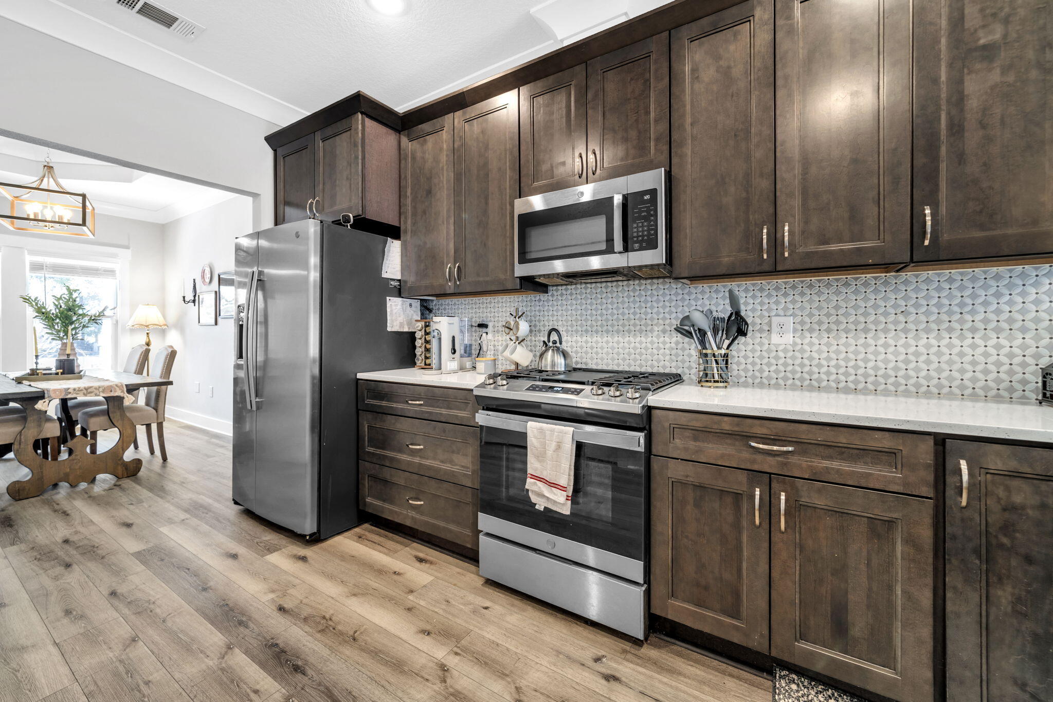 SEMINOLE 1ST ADDN - Residential