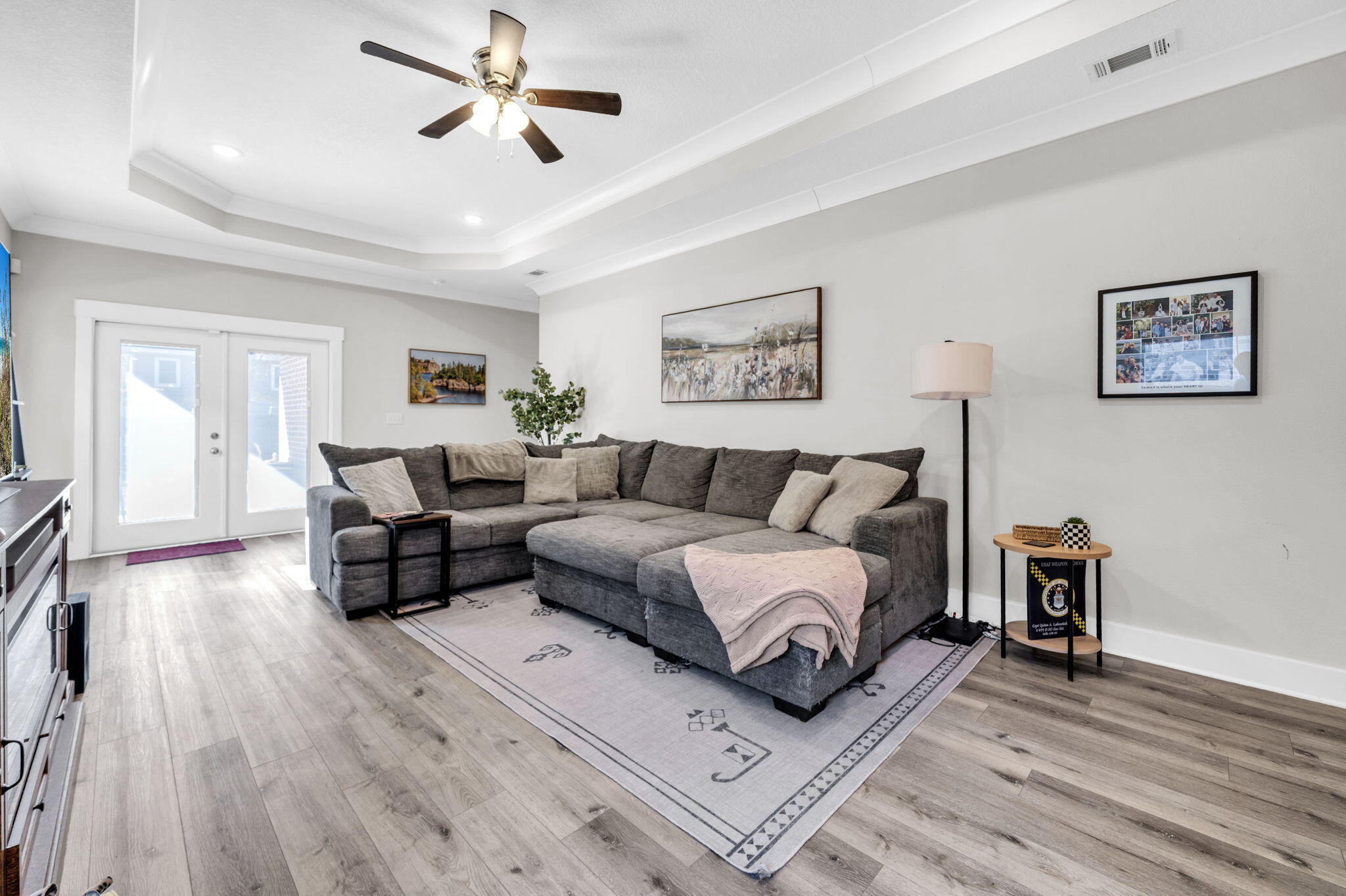 SEMINOLE 1ST ADDN - Residential