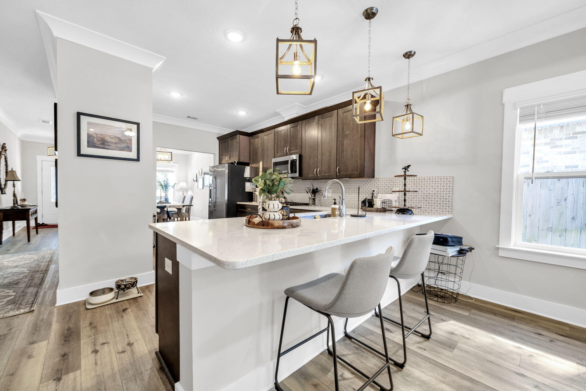 SEMINOLE 1ST ADDN - Residential