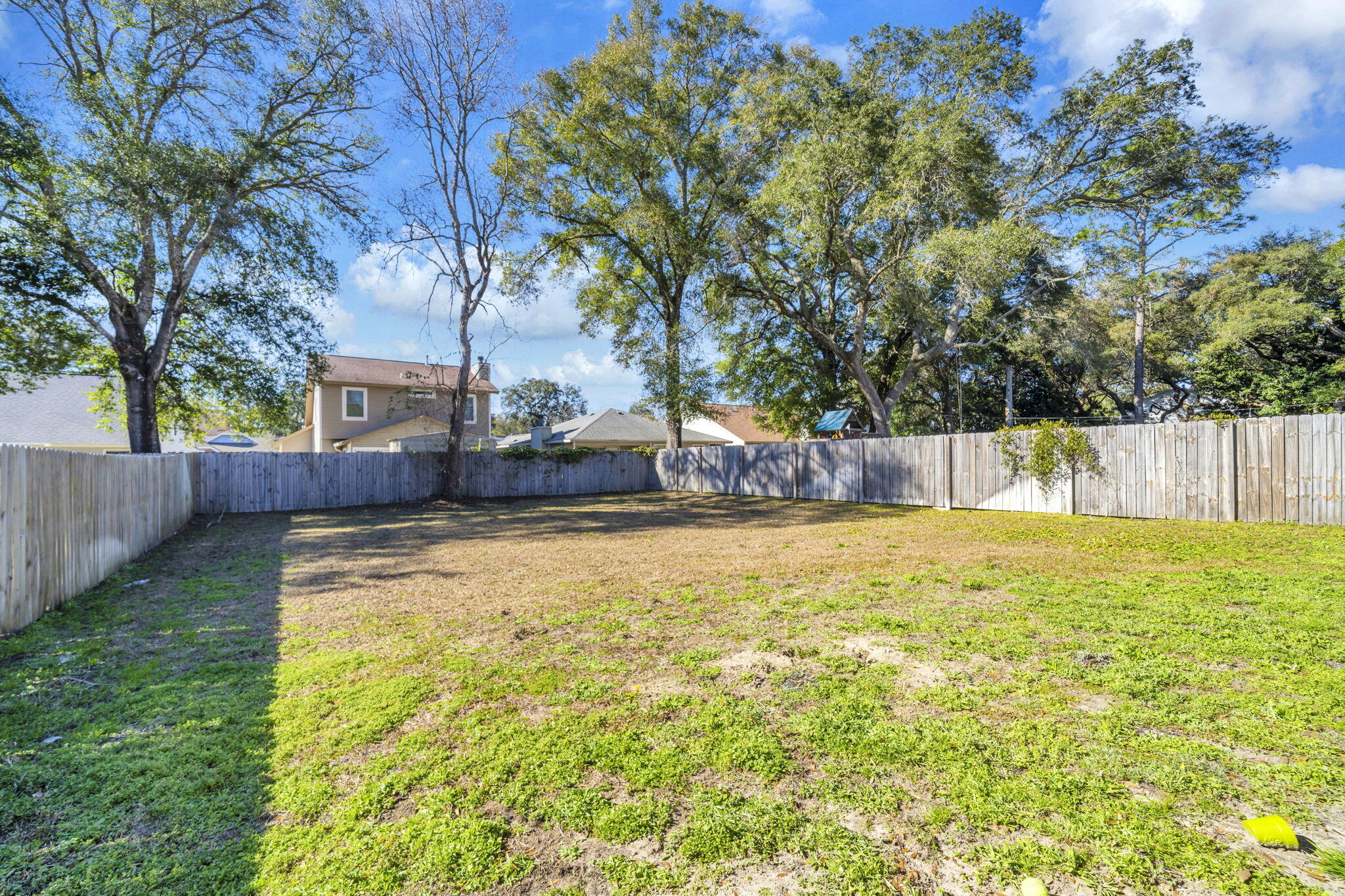 SEMINOLE 1ST ADDN - Residential