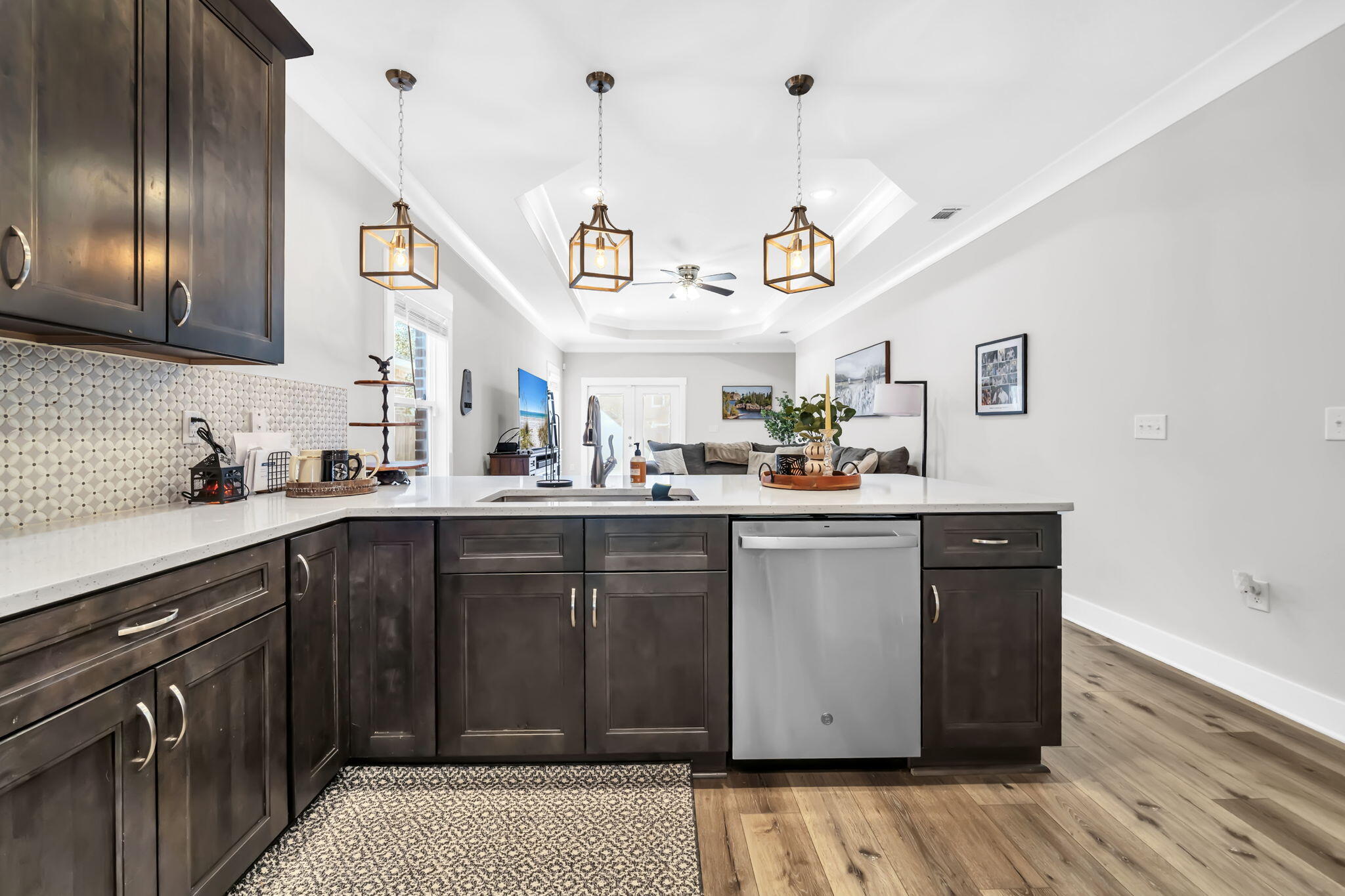 SEMINOLE 1ST ADDN - Residential