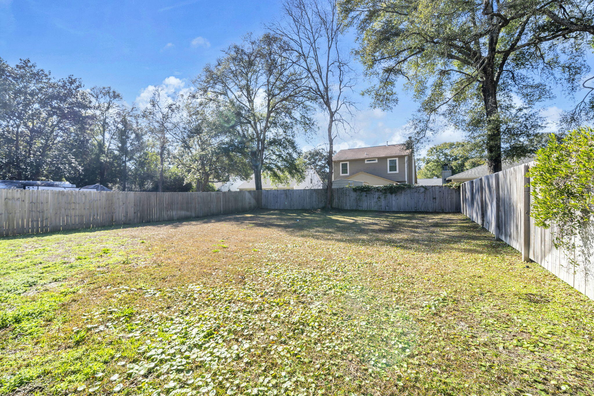 SEMINOLE 1ST ADDN - Residential