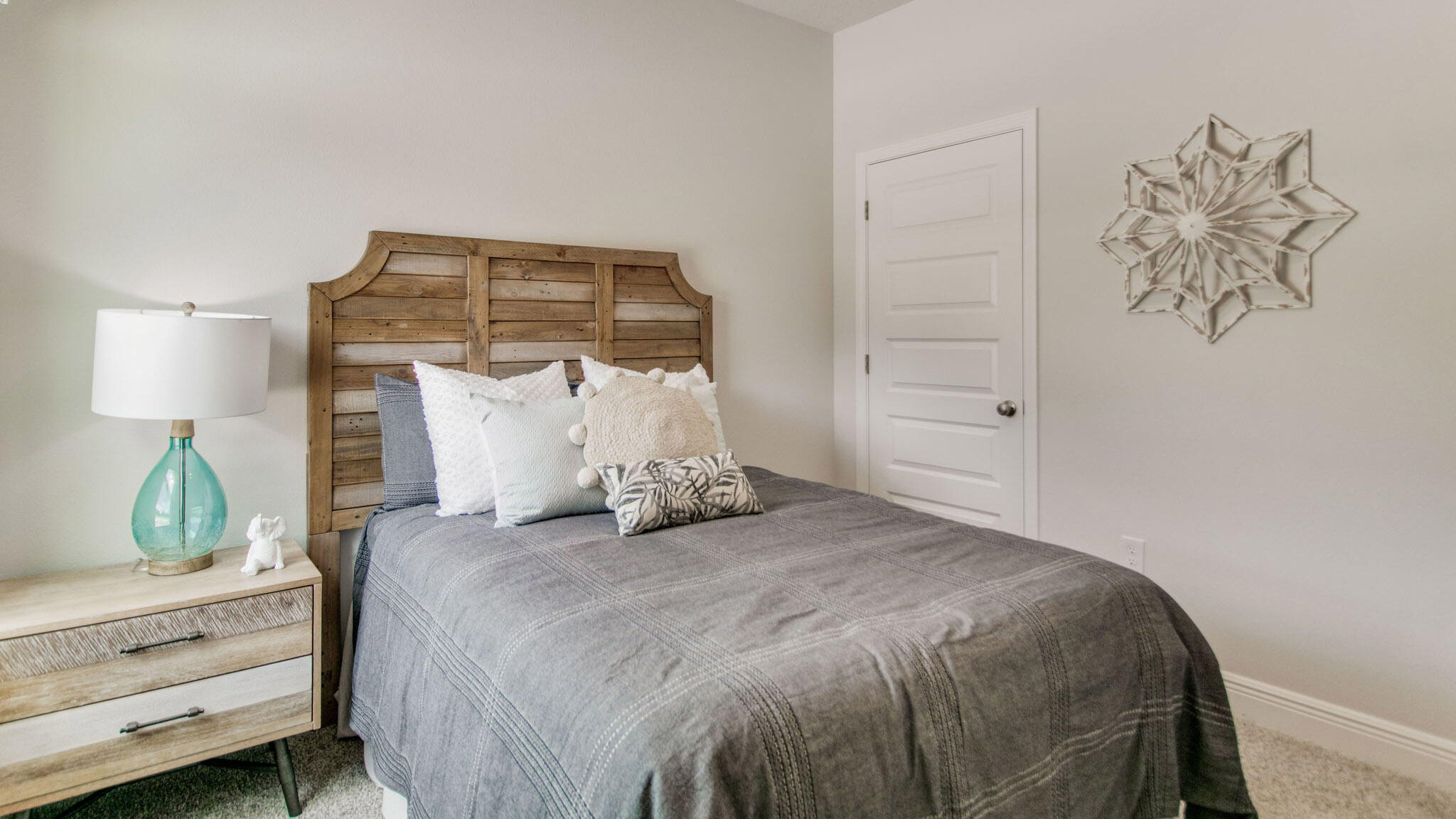 MARLIN PLACE AT AVALON - Residential