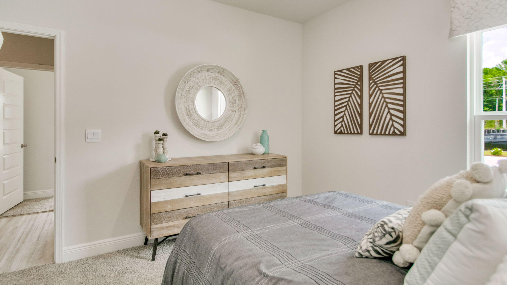 MARLIN PLACE AT AVALON - Residential