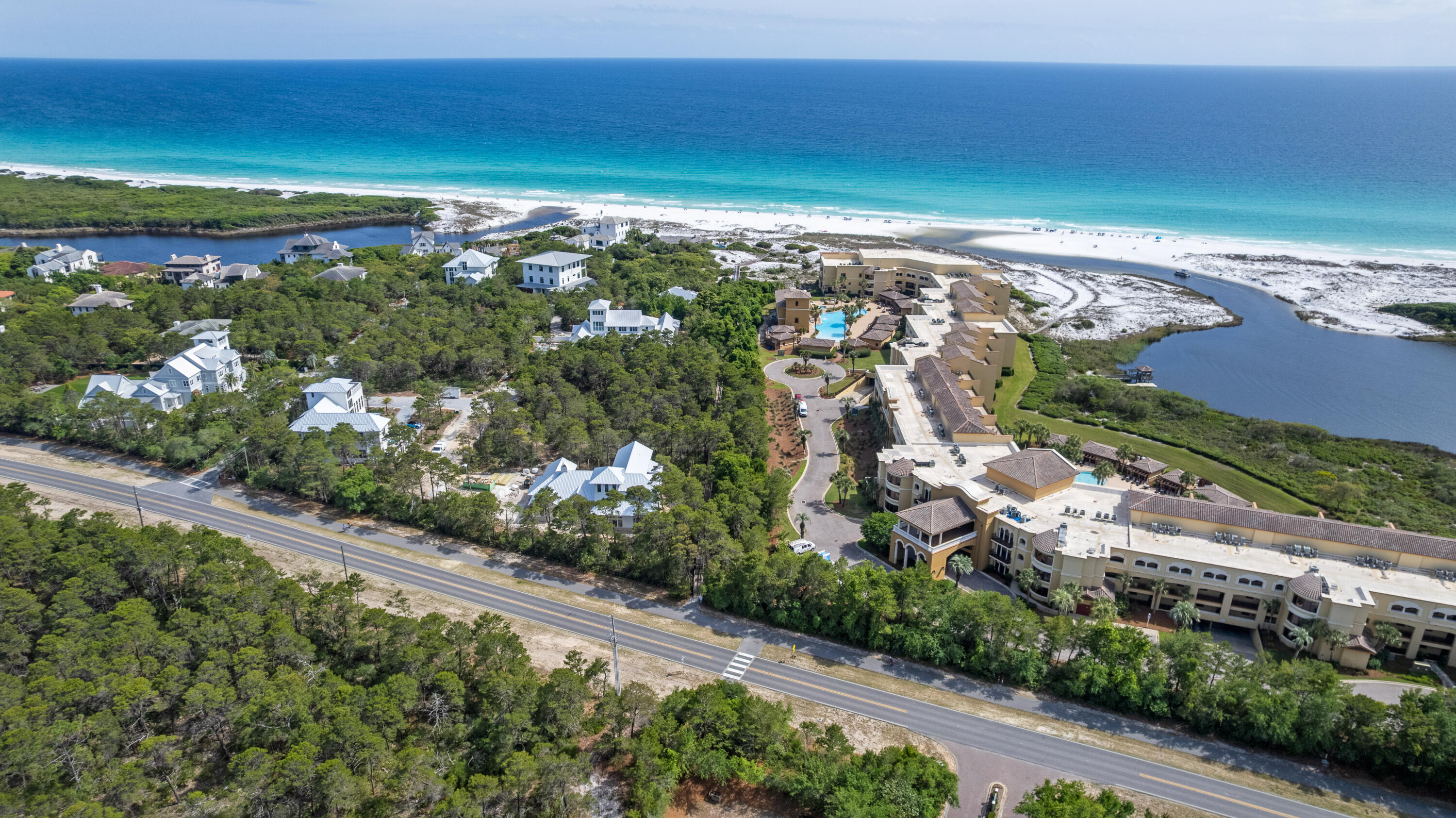 THE PRESERVE AT GRAYTON BEACH - Residential