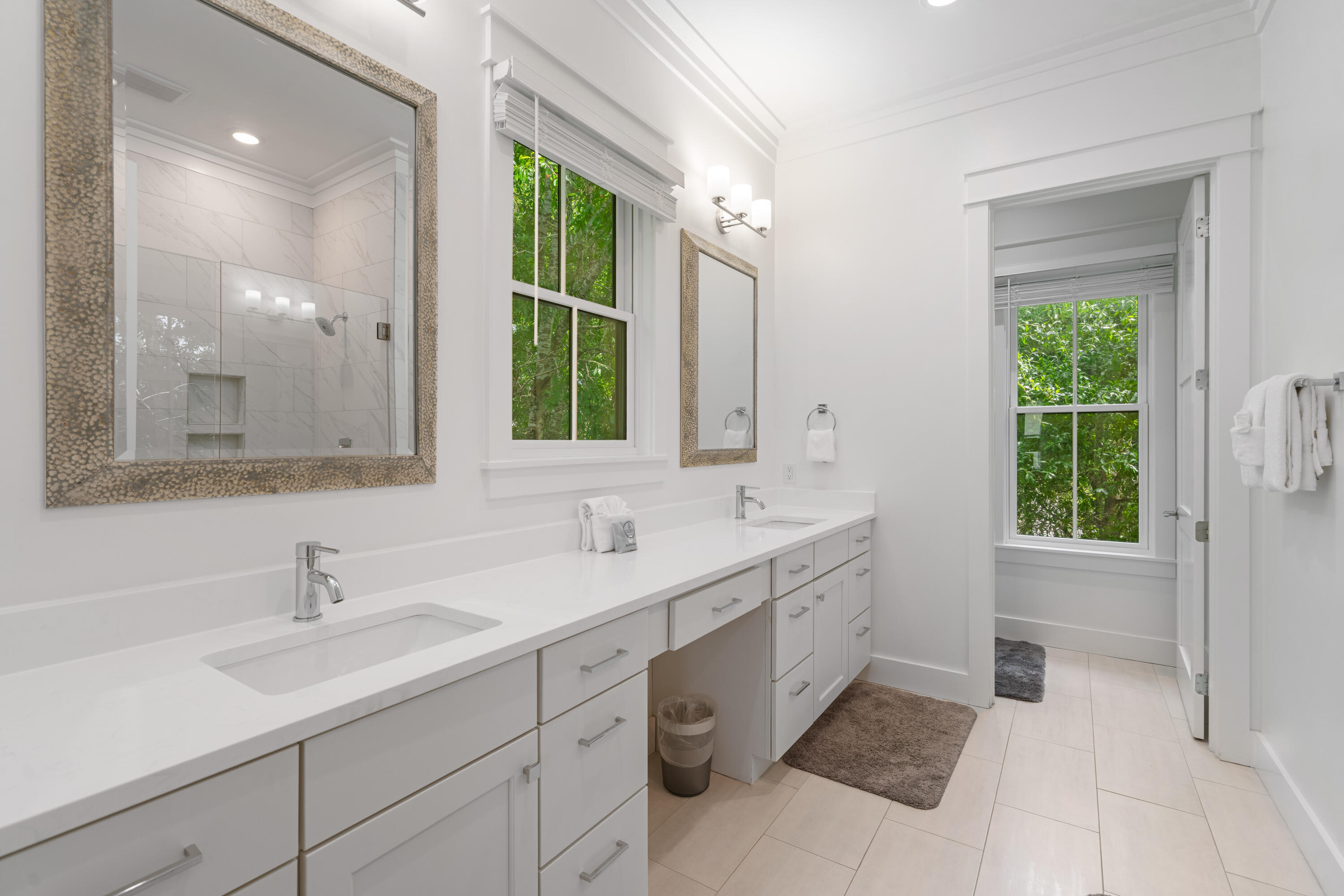 THE PRESERVE AT GRAYTON BEACH - Residential