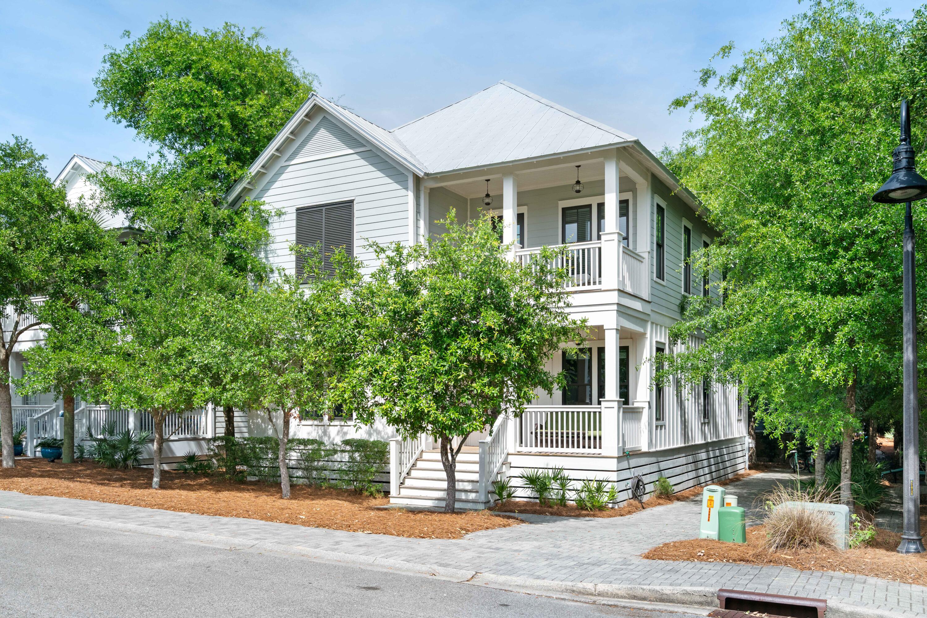 THE PRESERVE AT GRAYTON BEACH - Residential