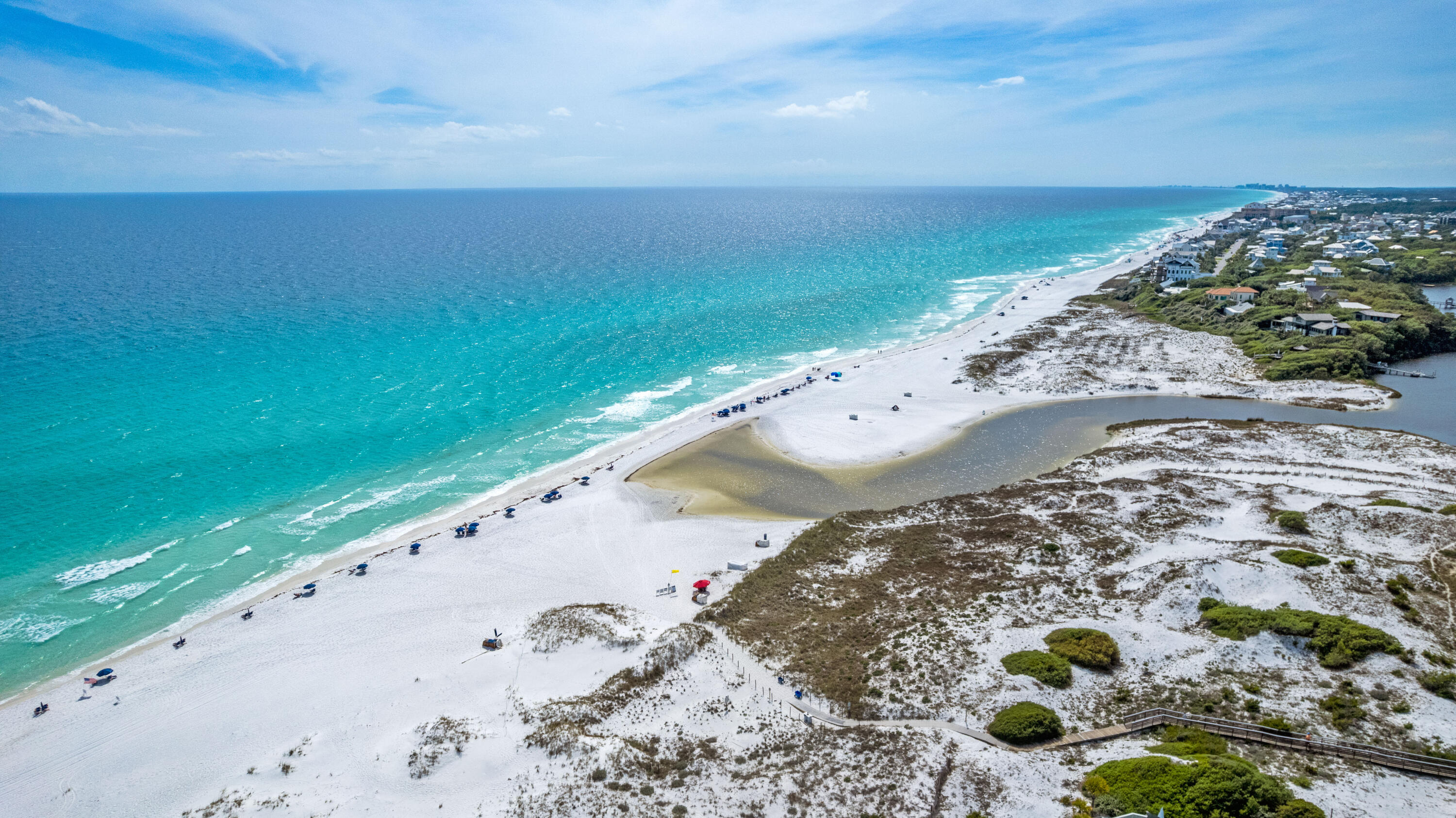 THE PRESERVE AT GRAYTON BEACH - Residential