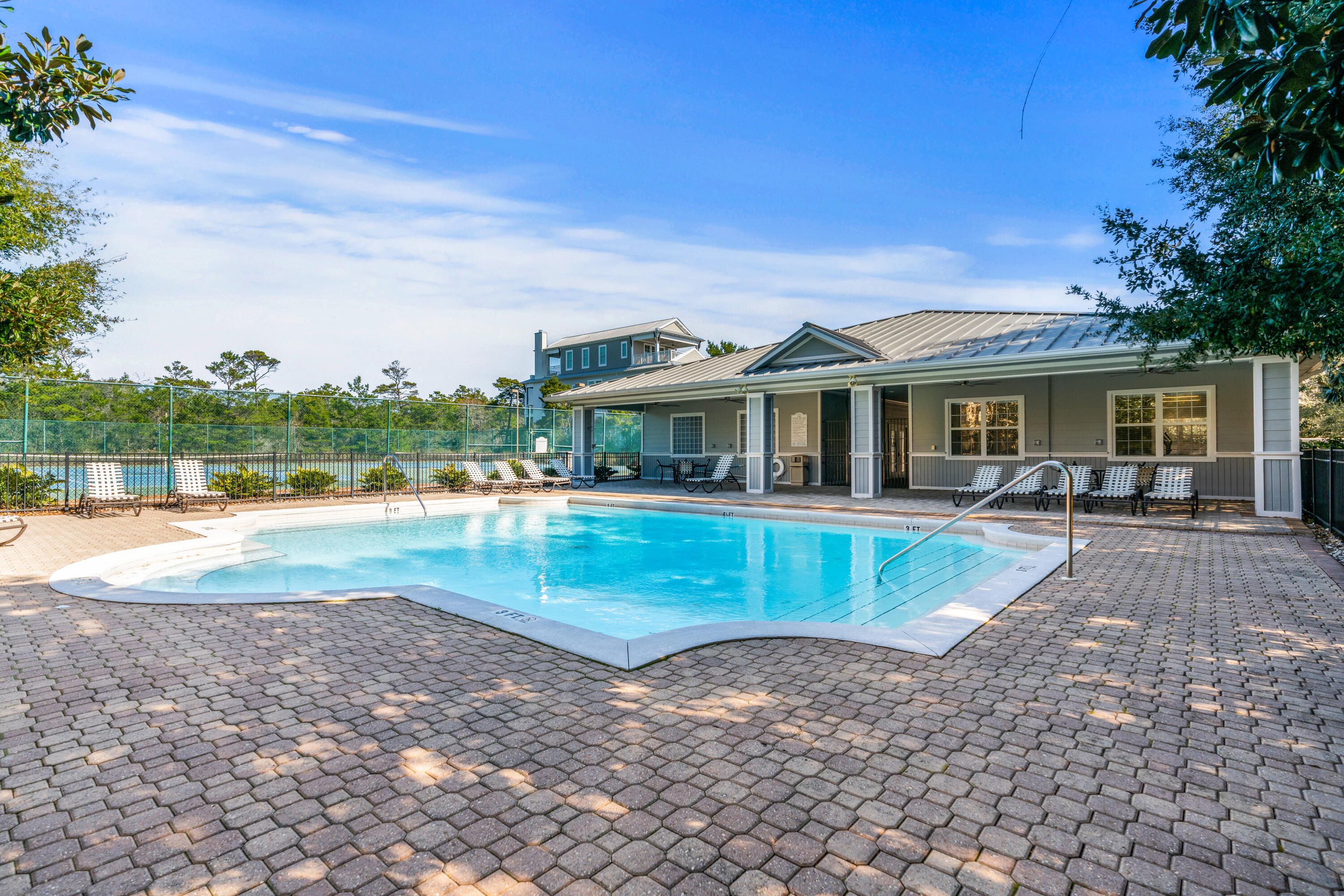 THE PRESERVE AT GRAYTON BEACH - Residential