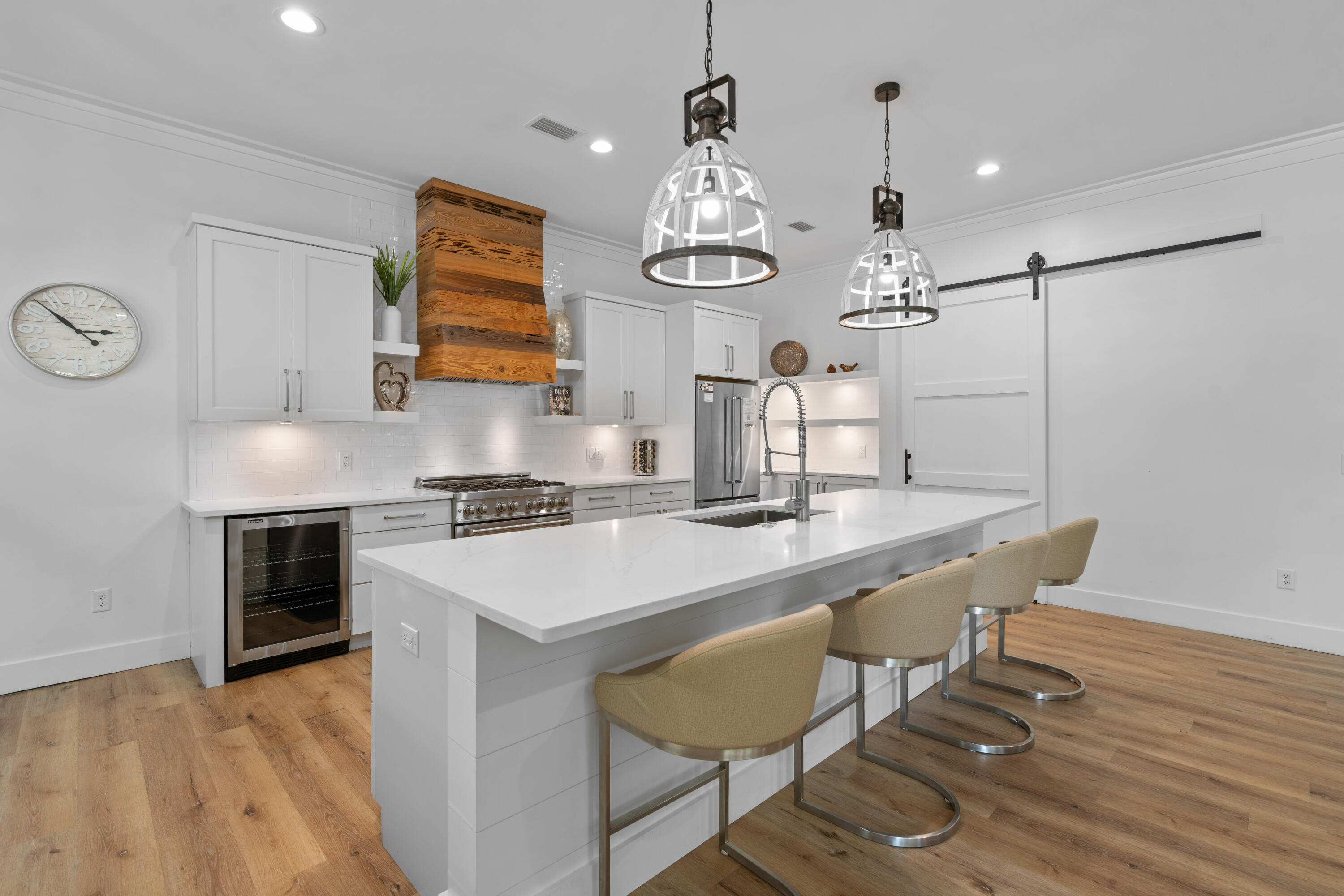 THE PRESERVE AT GRAYTON BEACH - Residential