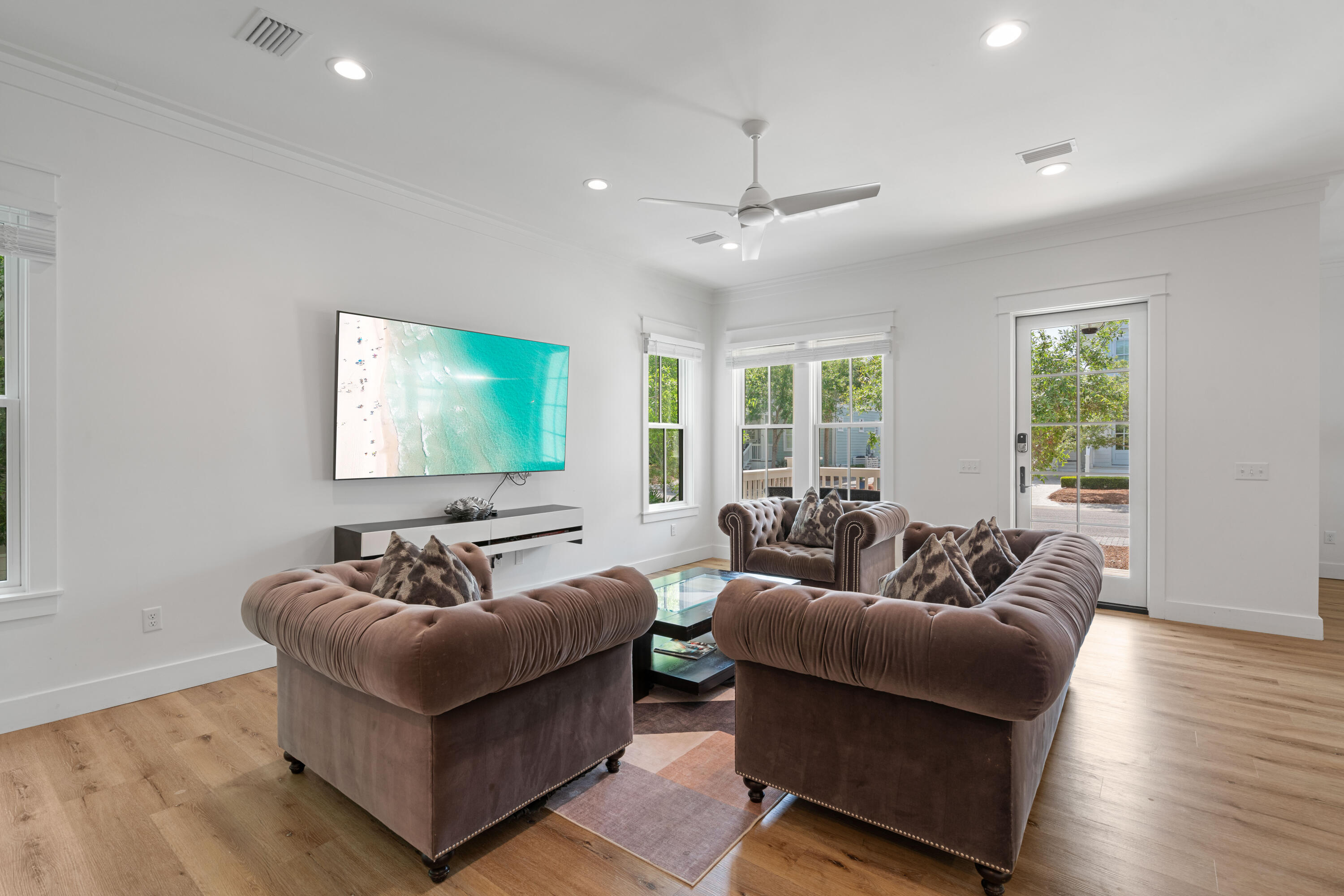THE PRESERVE AT GRAYTON BEACH - Residential