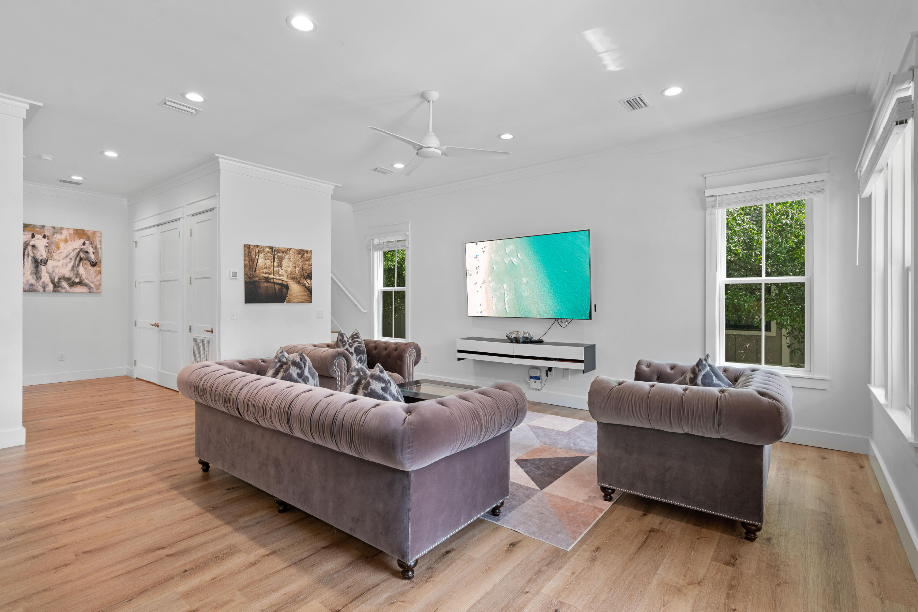 THE PRESERVE AT GRAYTON BEACH - Residential