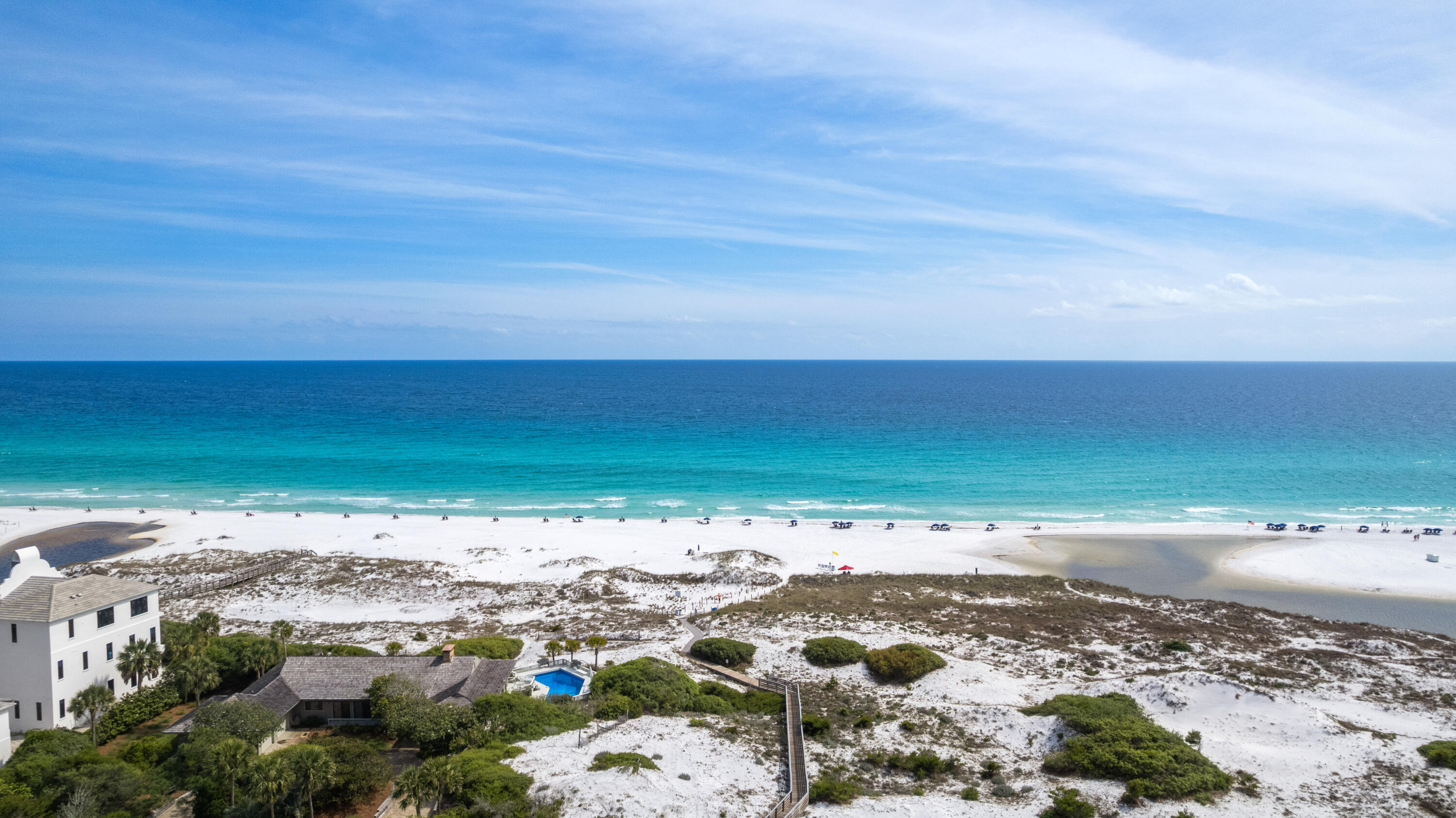 THE PRESERVE AT GRAYTON BEACH - Residential