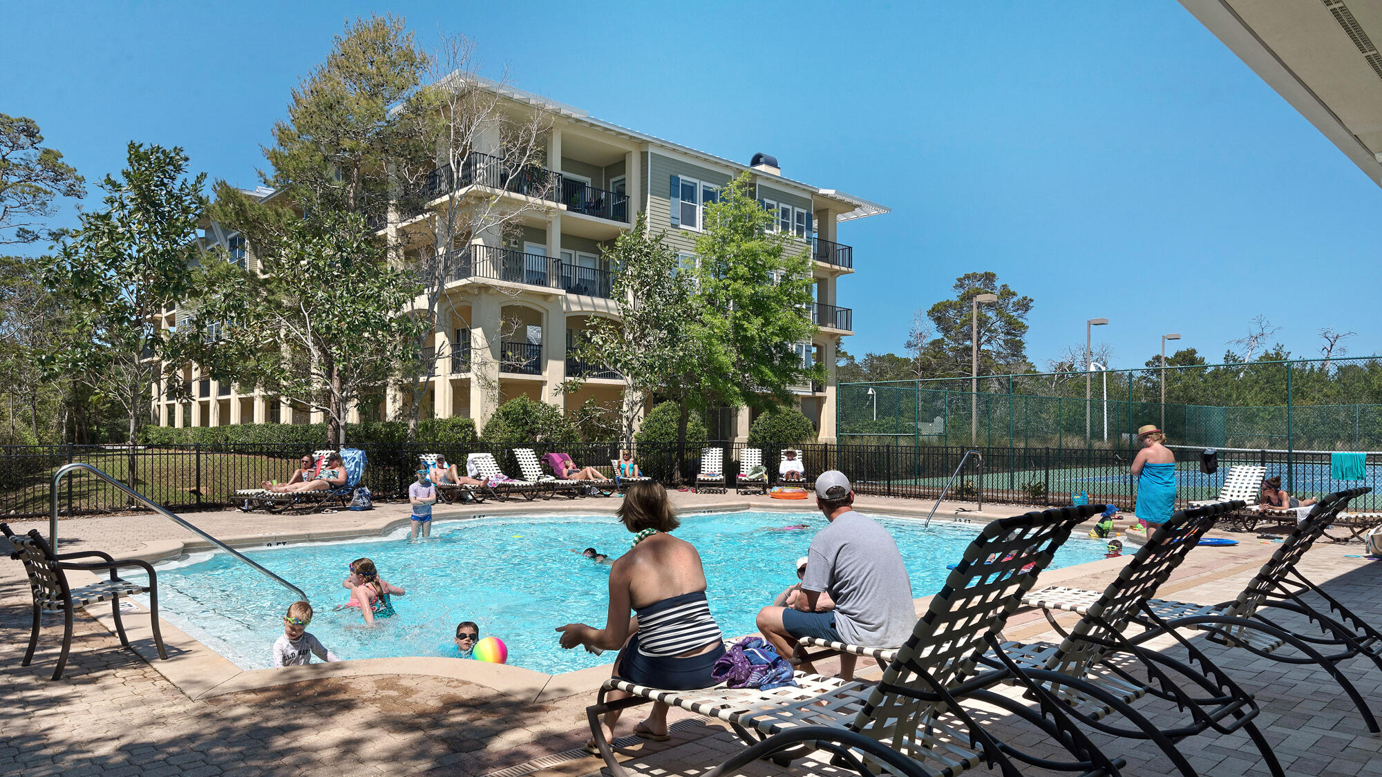 THE PRESERVE AT GRAYTON BEACH - Residential