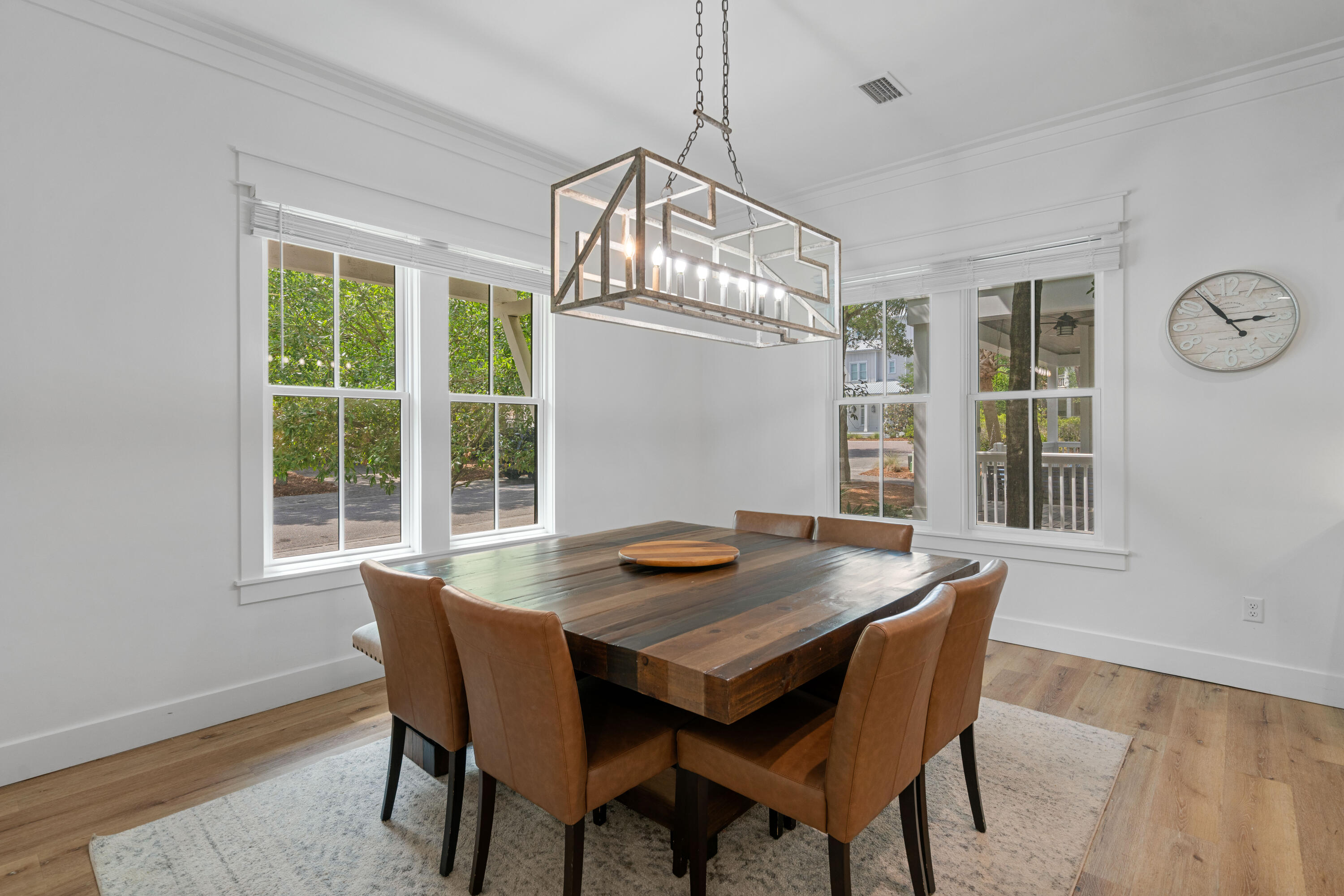 THE PRESERVE AT GRAYTON BEACH - Residential
