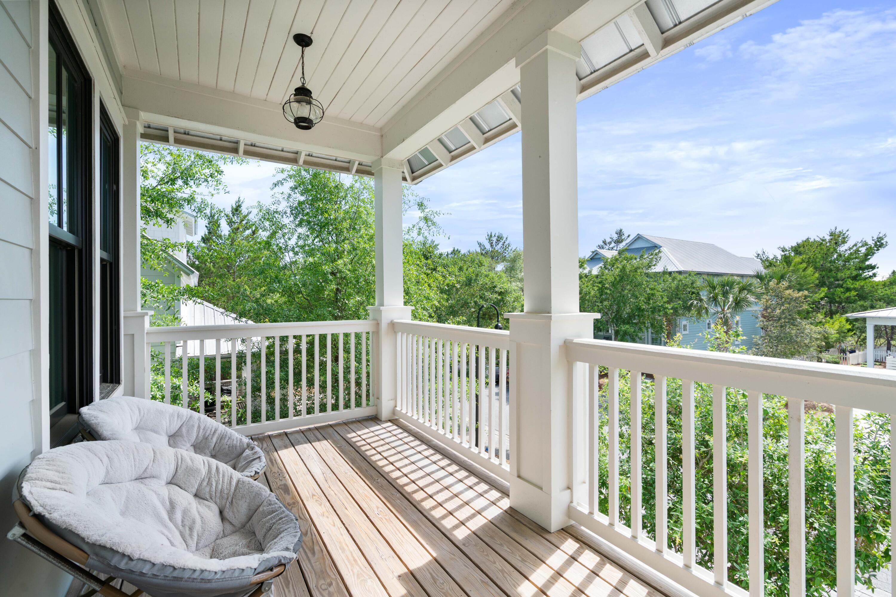 THE PRESERVE AT GRAYTON BEACH - Residential