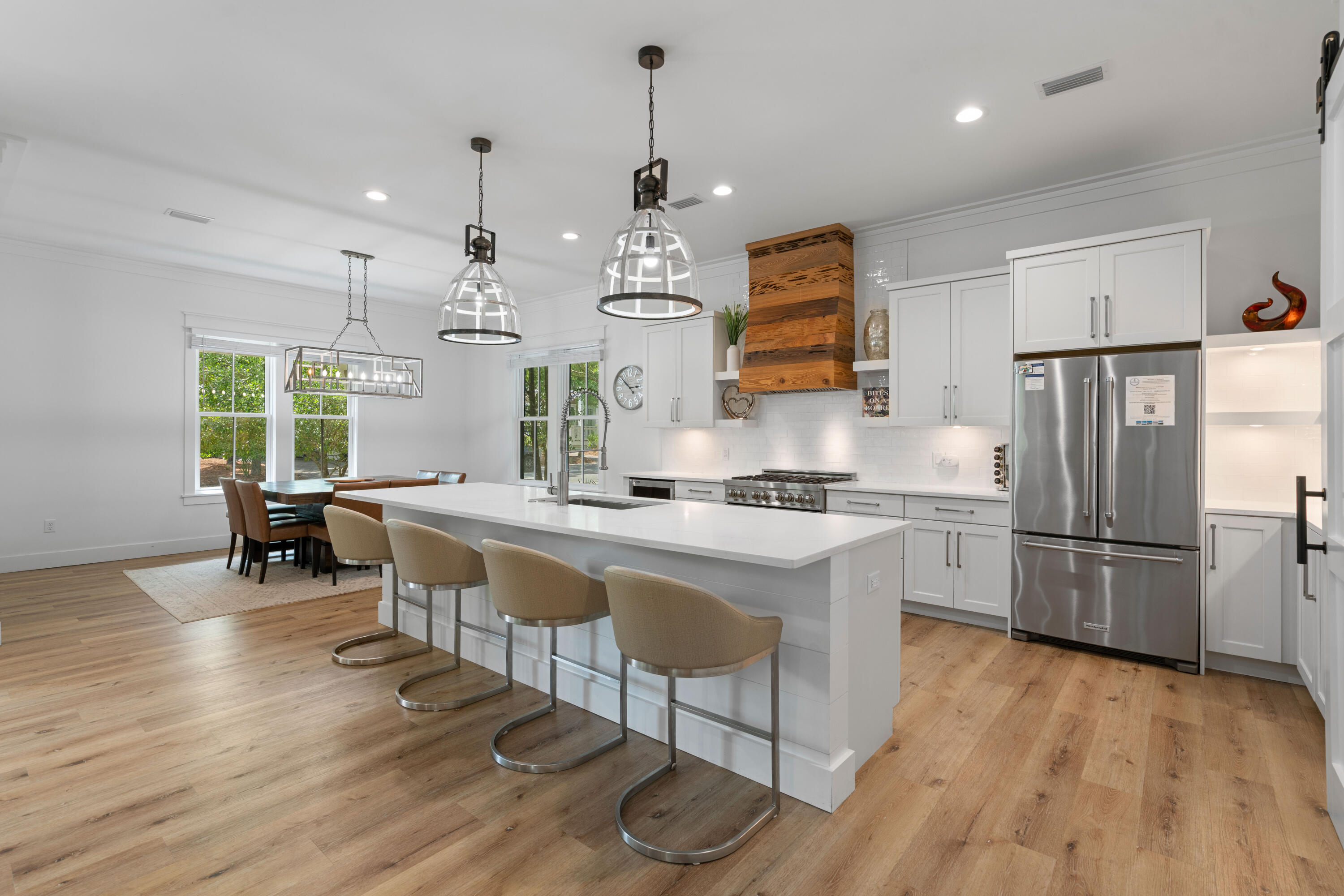 THE PRESERVE AT GRAYTON BEACH - Residential