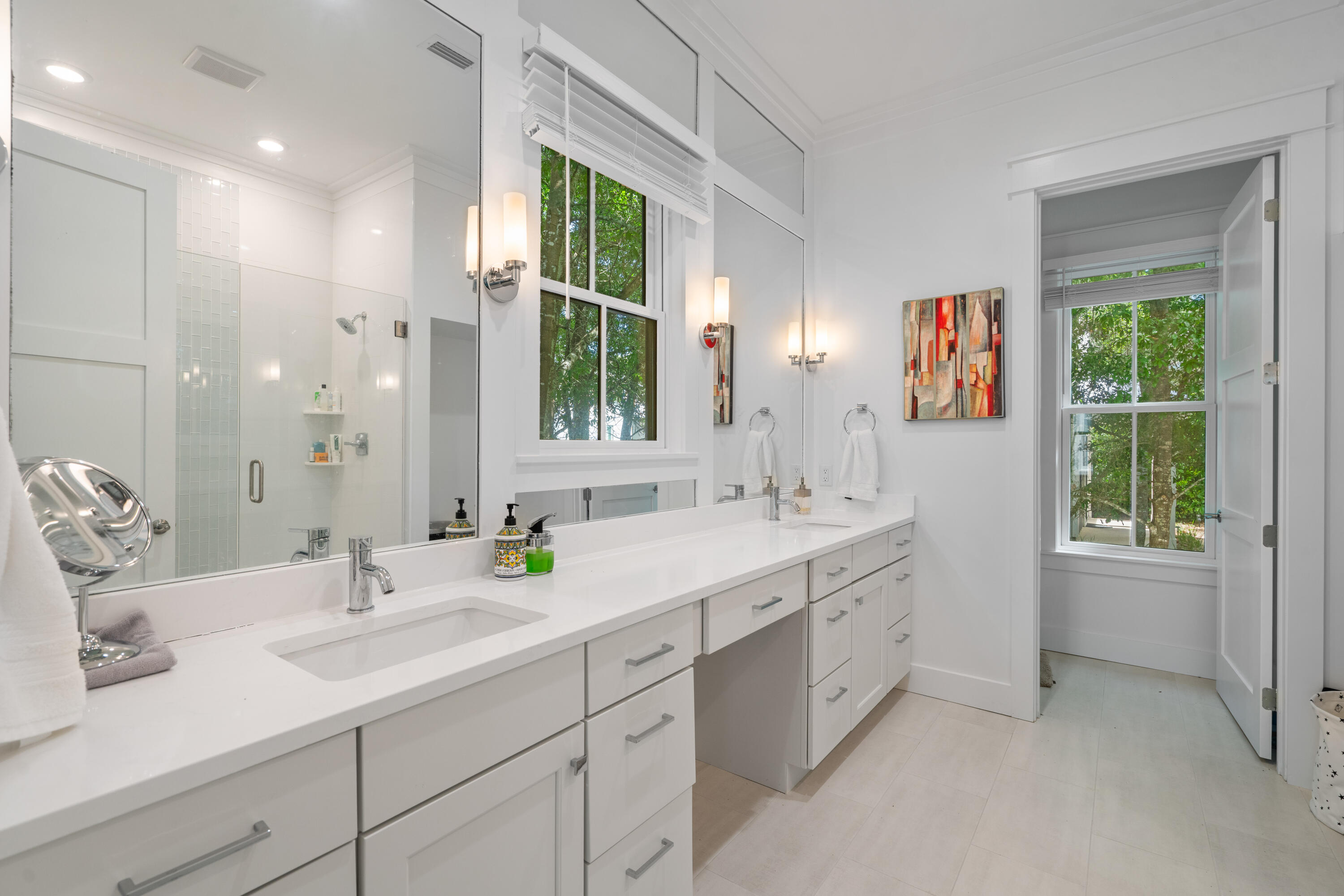 THE PRESERVE AT GRAYTON BEACH - Residential