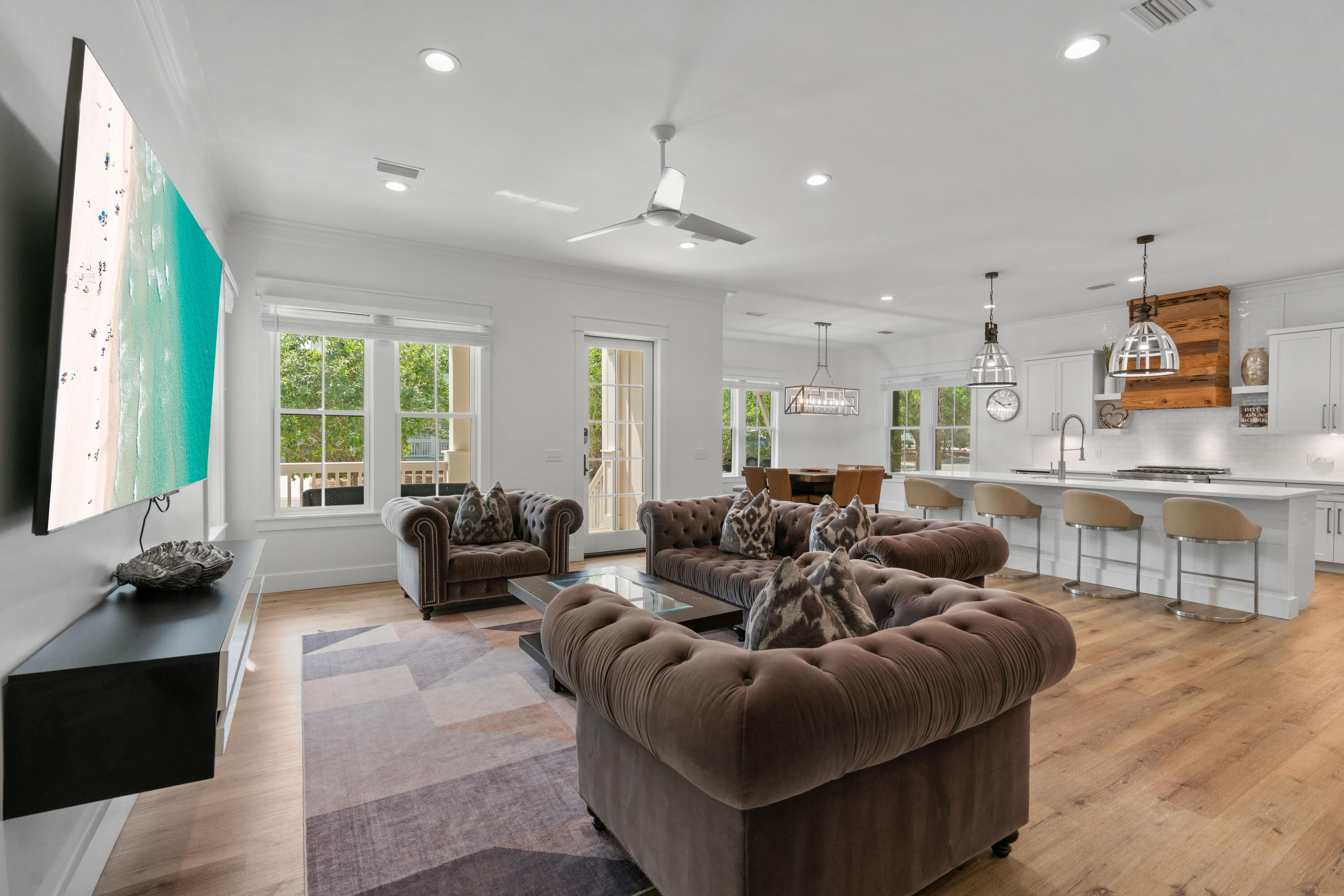 THE PRESERVE AT GRAYTON BEACH - Residential