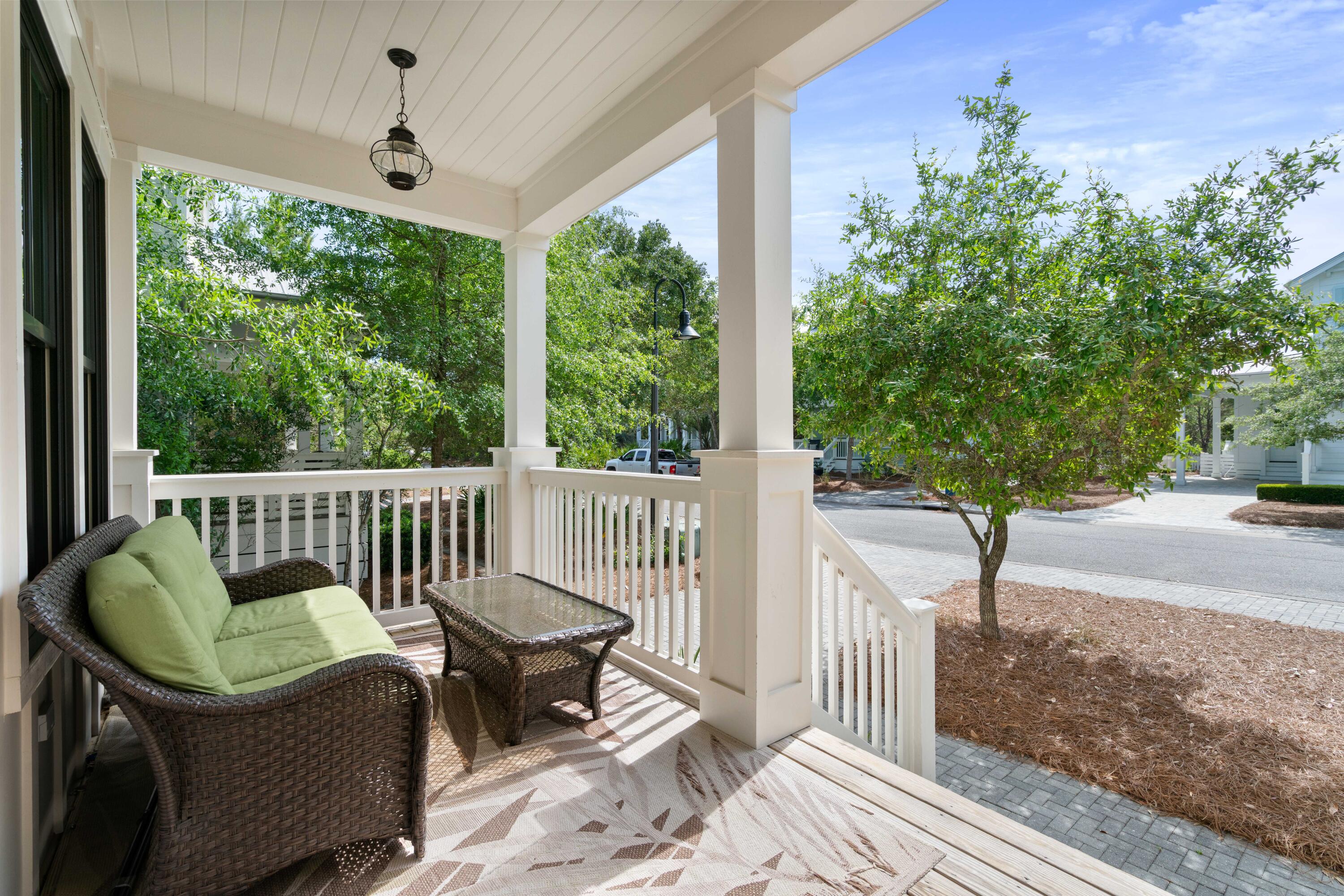 THE PRESERVE AT GRAYTON BEACH - Residential