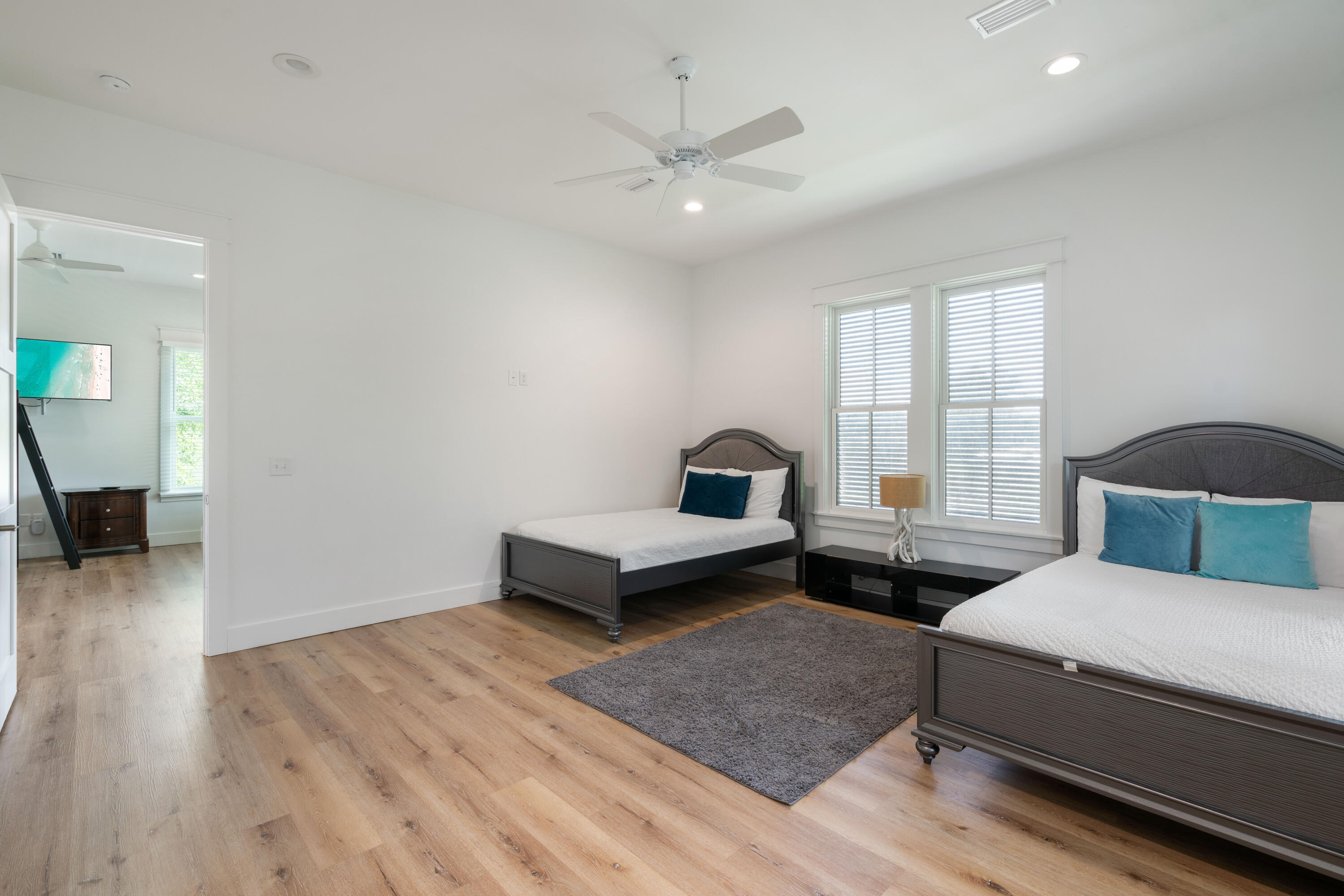THE PRESERVE AT GRAYTON BEACH - Residential