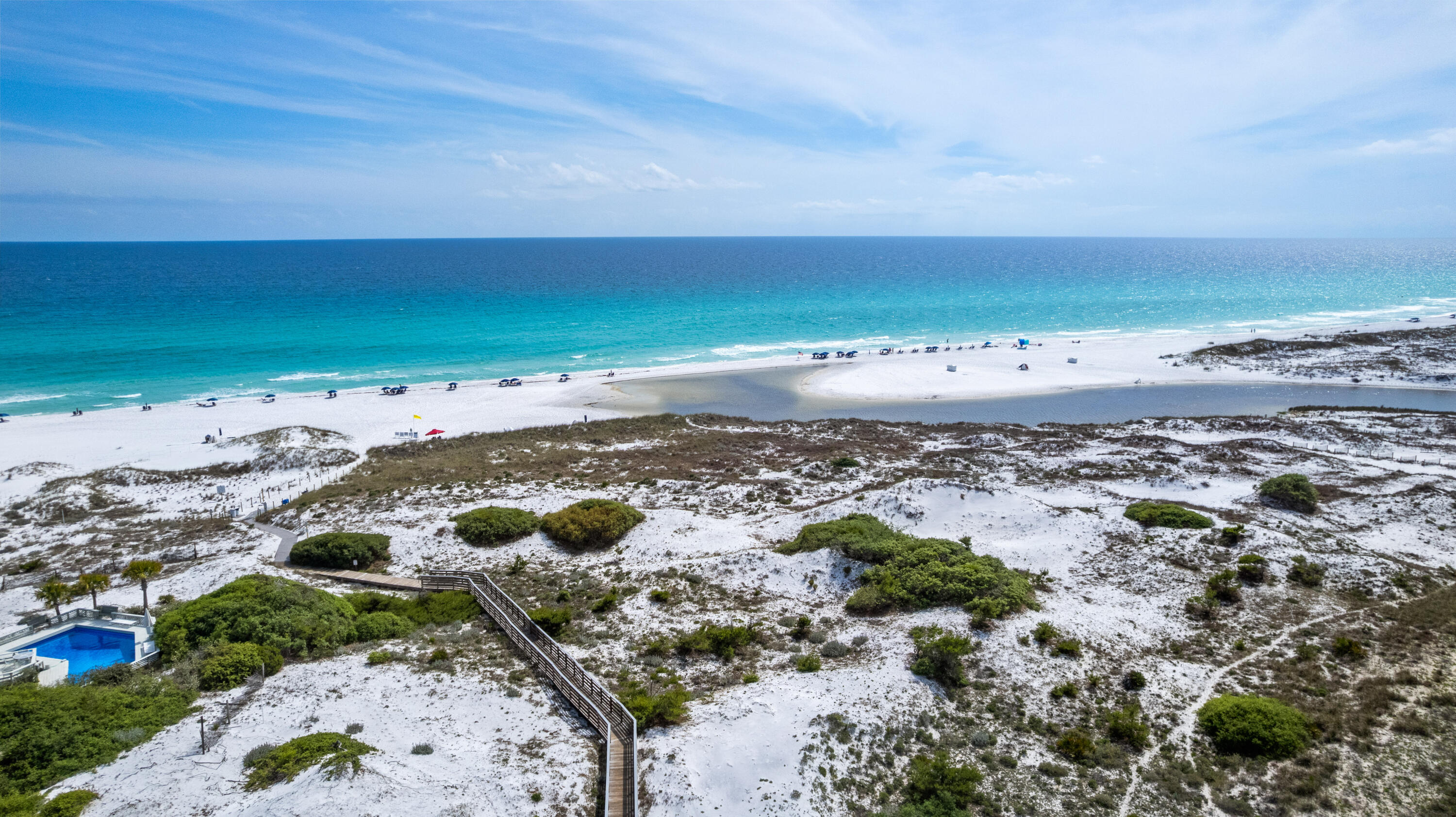 THE PRESERVE AT GRAYTON BEACH - Residential
