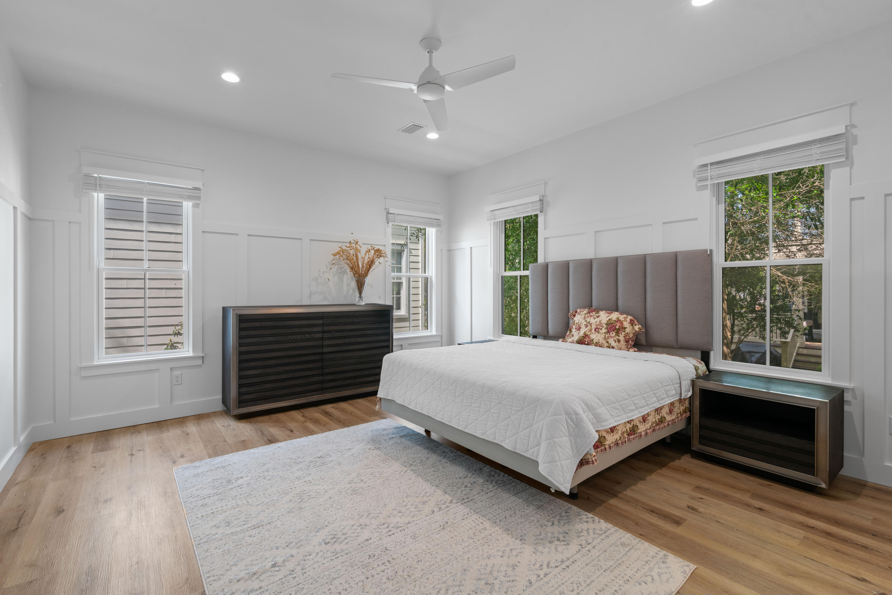 THE PRESERVE AT GRAYTON BEACH - Residential