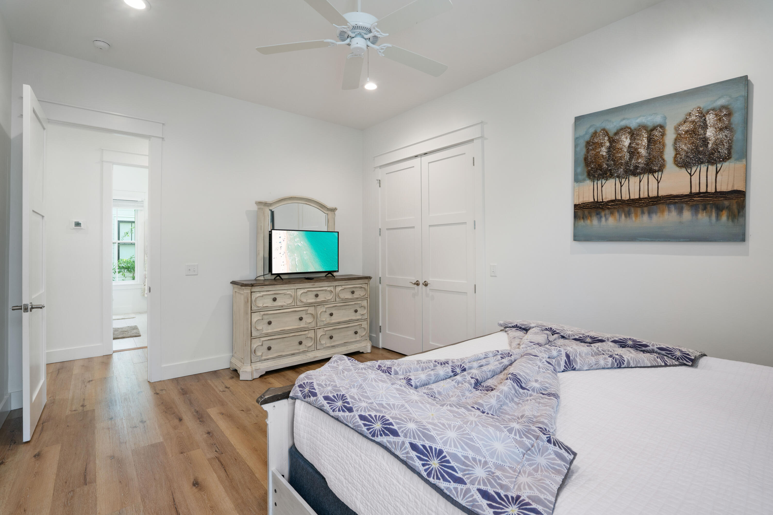 THE PRESERVE AT GRAYTON BEACH - Residential