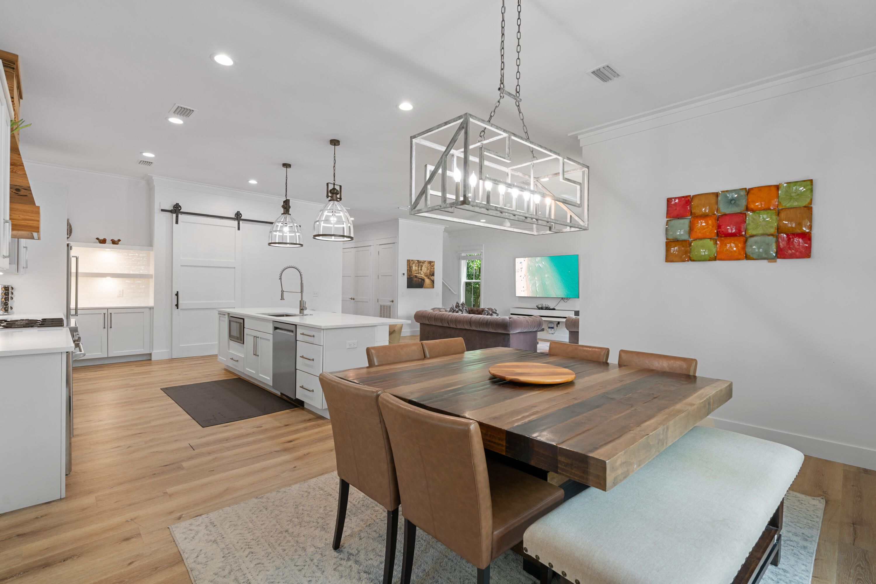 THE PRESERVE AT GRAYTON BEACH - Residential