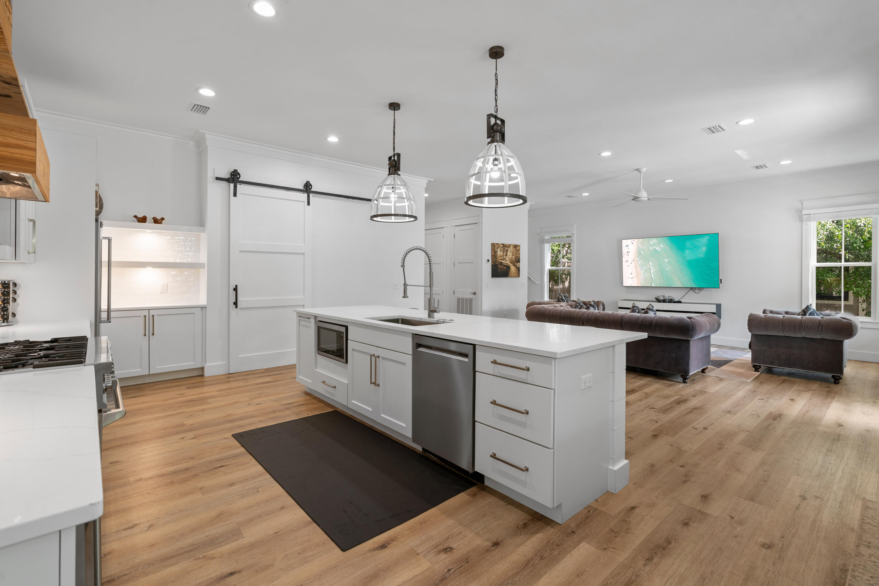 THE PRESERVE AT GRAYTON BEACH - Residential