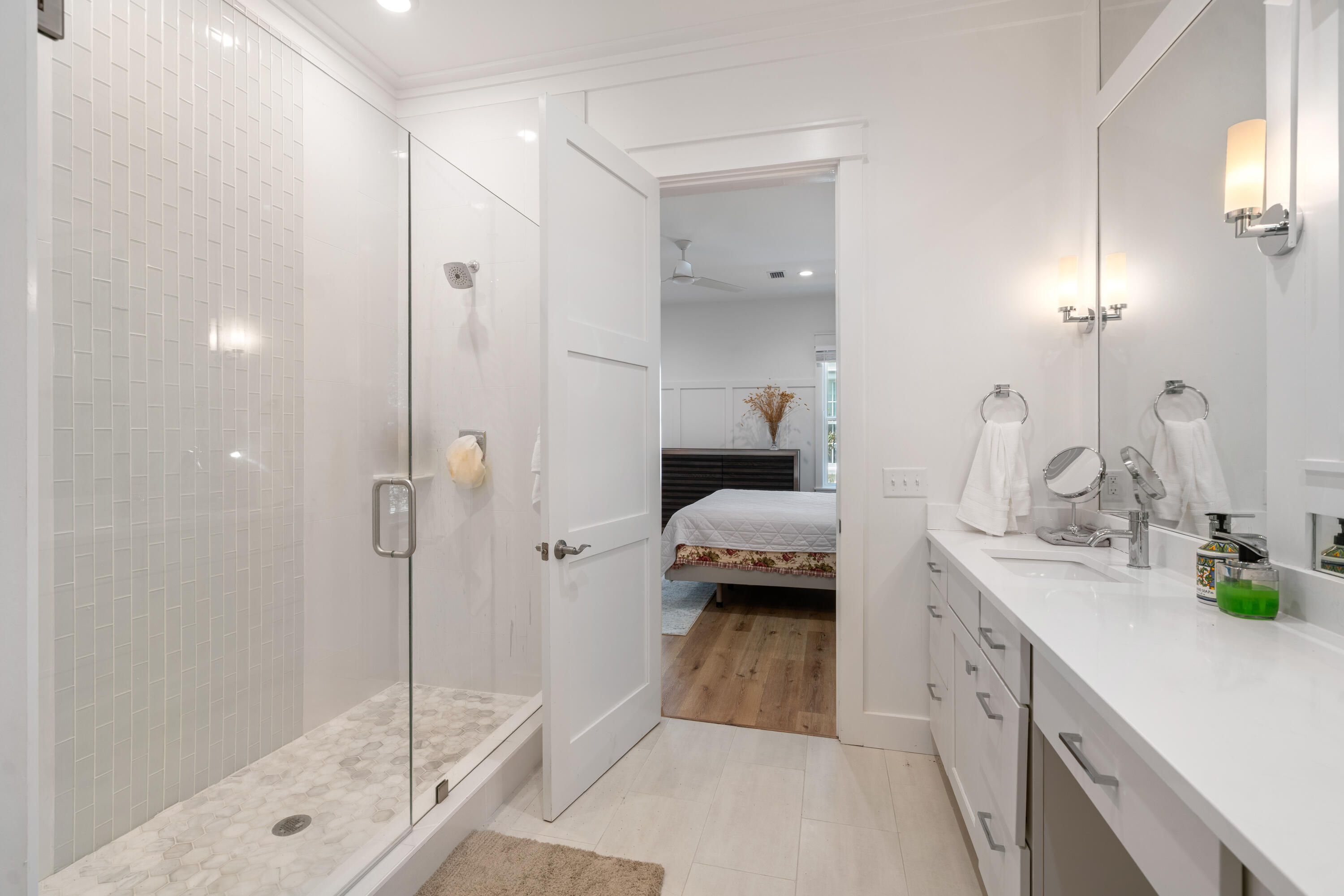 THE PRESERVE AT GRAYTON BEACH - Residential