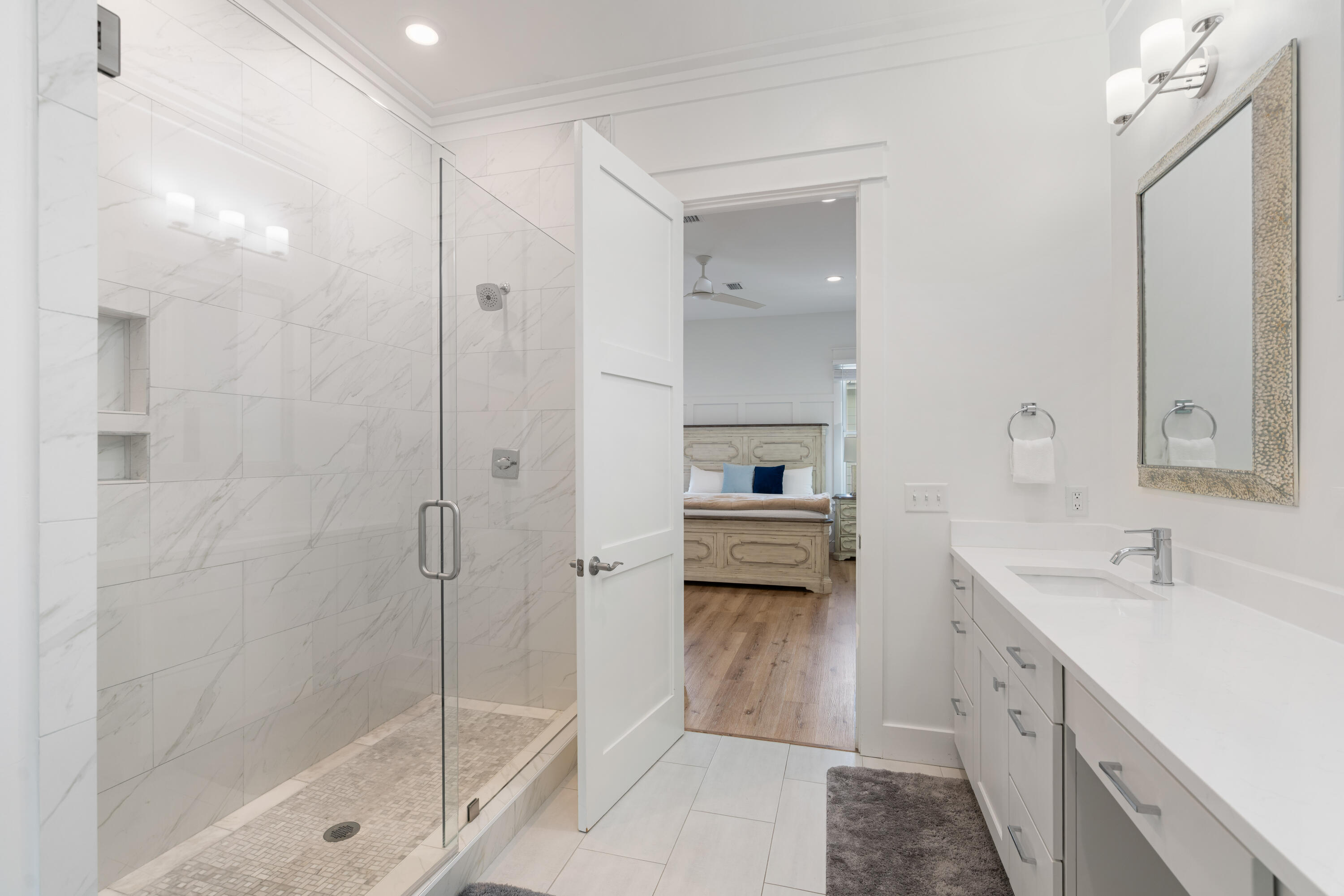 THE PRESERVE AT GRAYTON BEACH - Residential