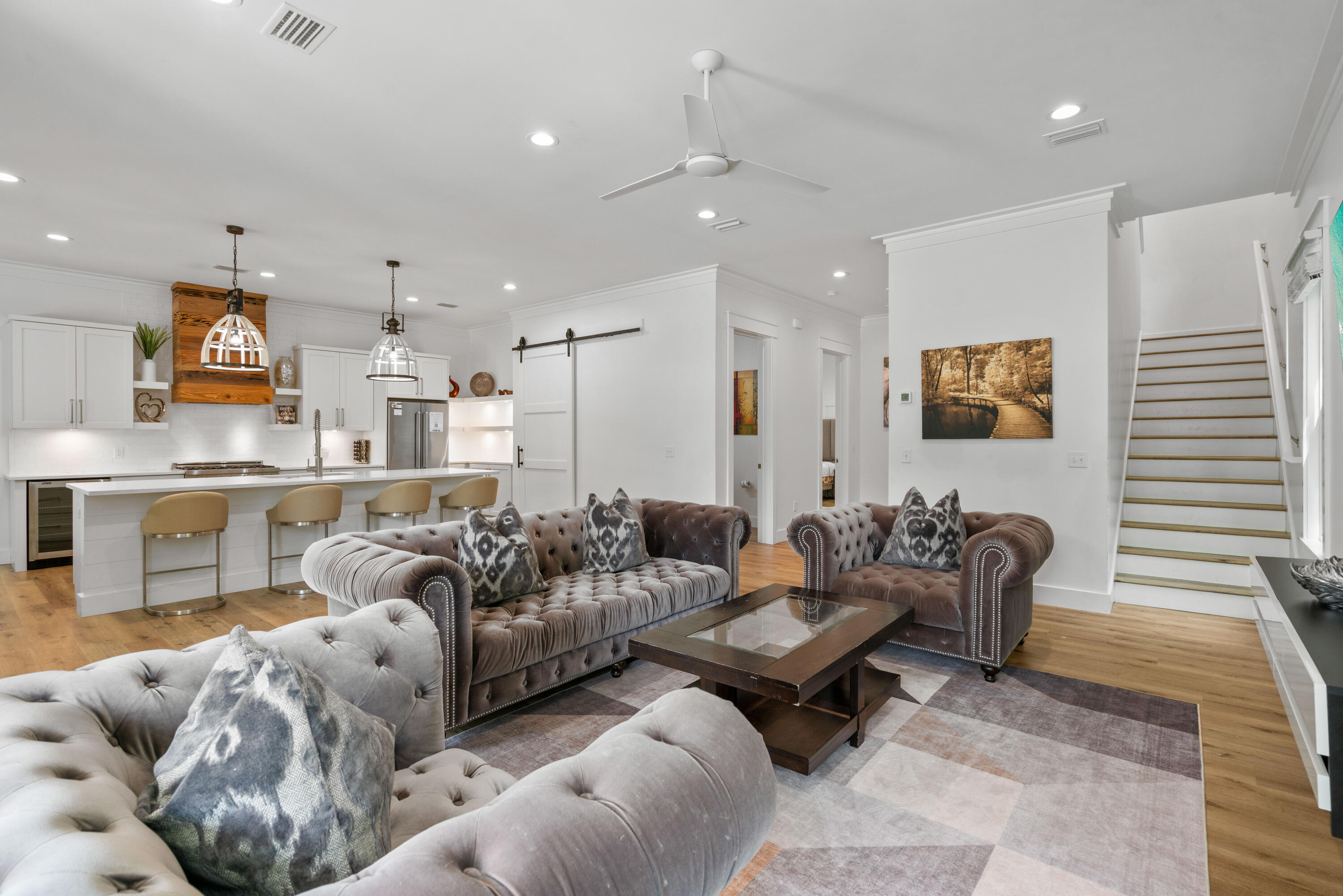THE PRESERVE AT GRAYTON BEACH - Residential