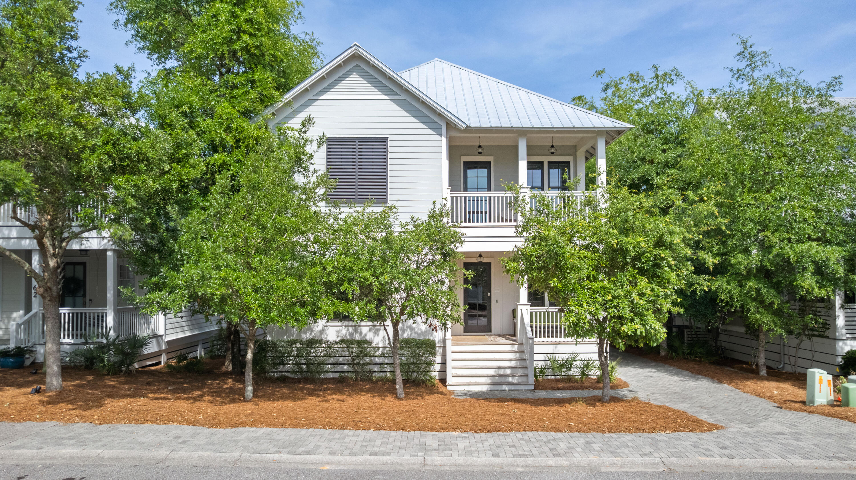 THE PRESERVE AT GRAYTON BEACH - Residential