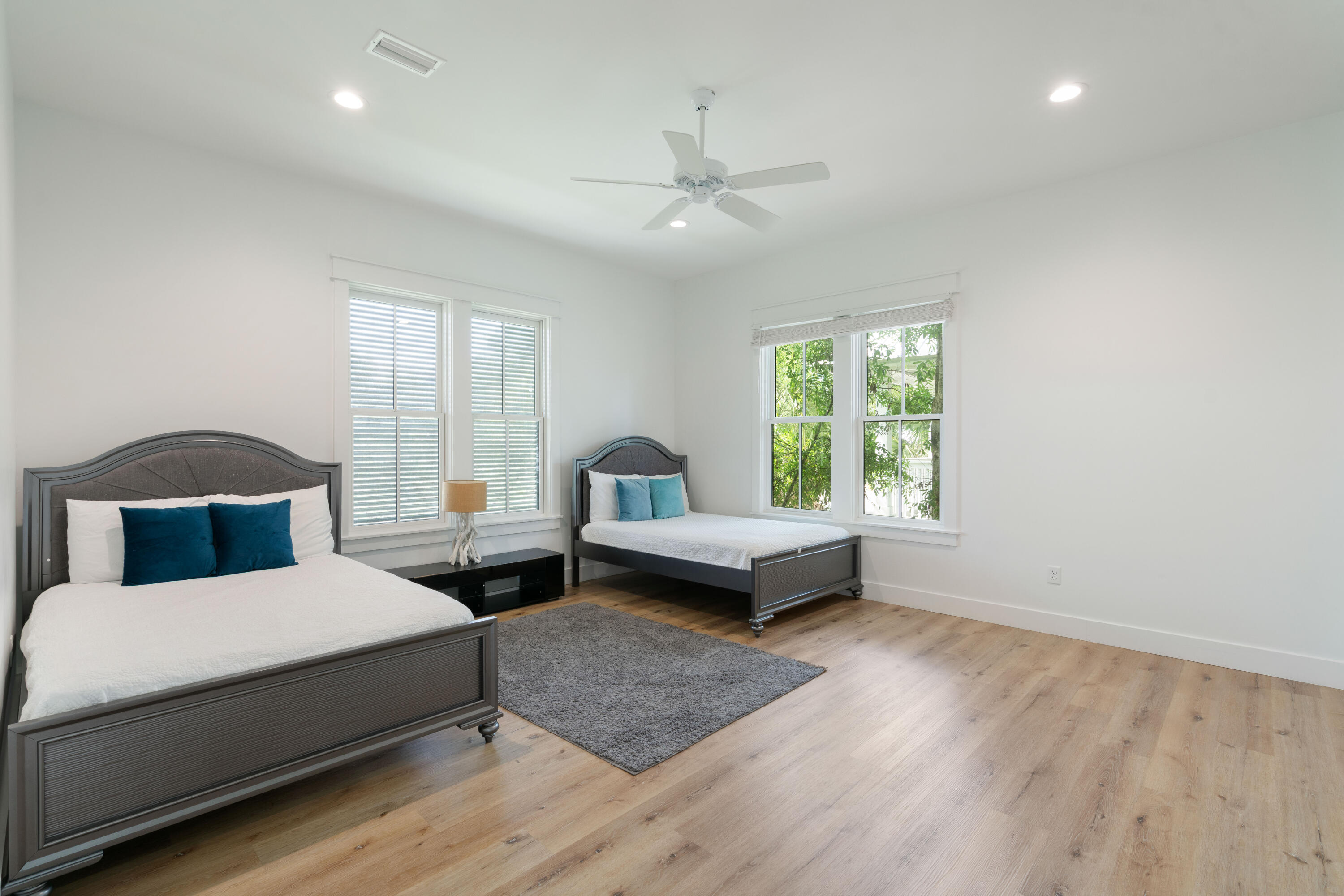 THE PRESERVE AT GRAYTON BEACH - Residential