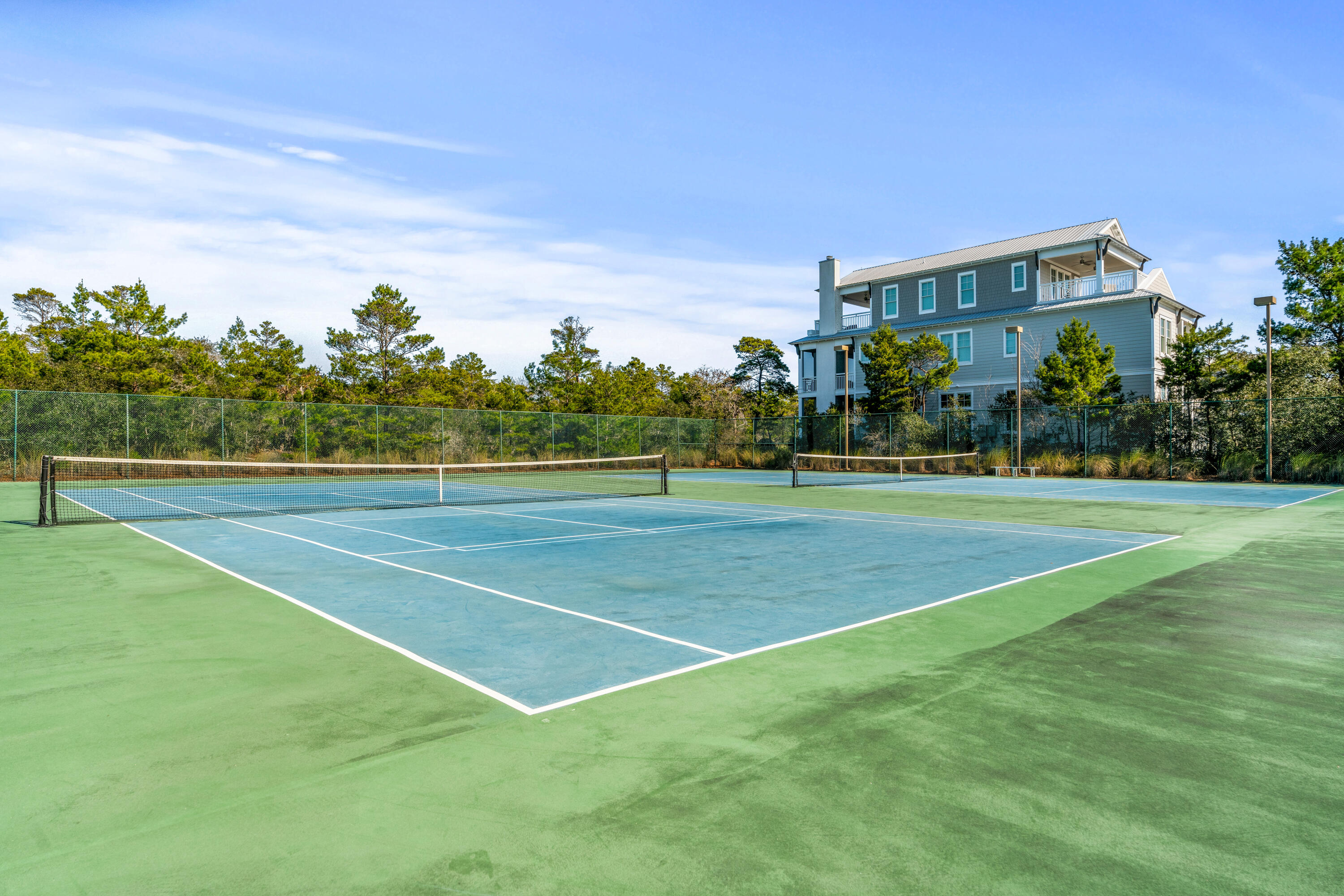 THE PRESERVE AT GRAYTON BEACH - Residential