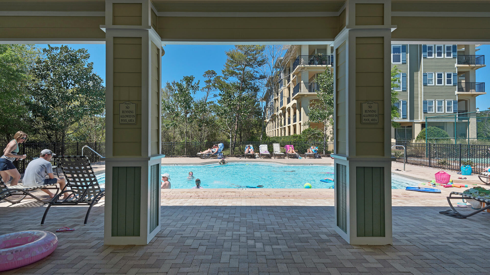 THE PRESERVE AT GRAYTON BEACH - Residential